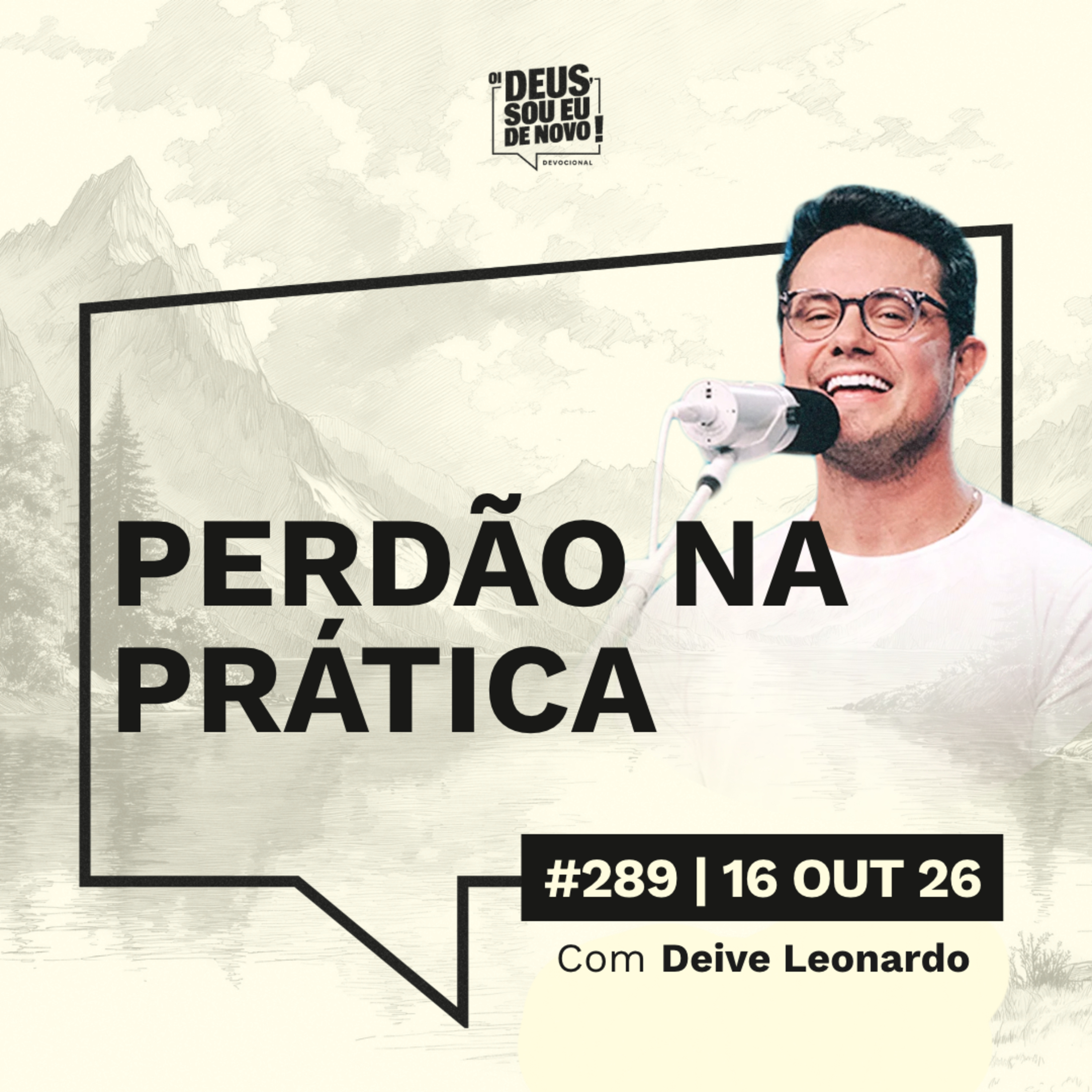 Oi Deus, sou eu de novo | 16 de outubro