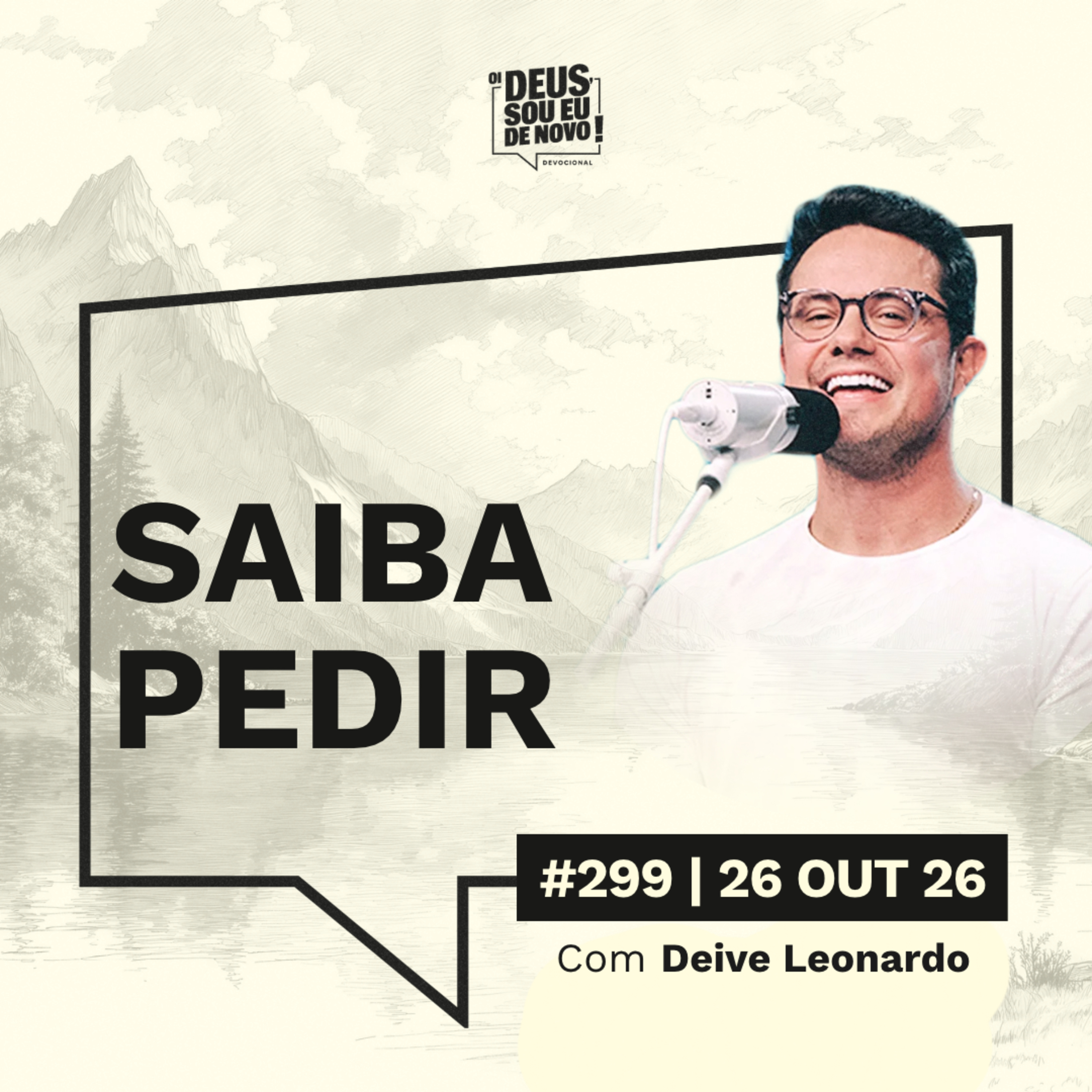 Oi Deus, sou eu de novo | 26 de outubro