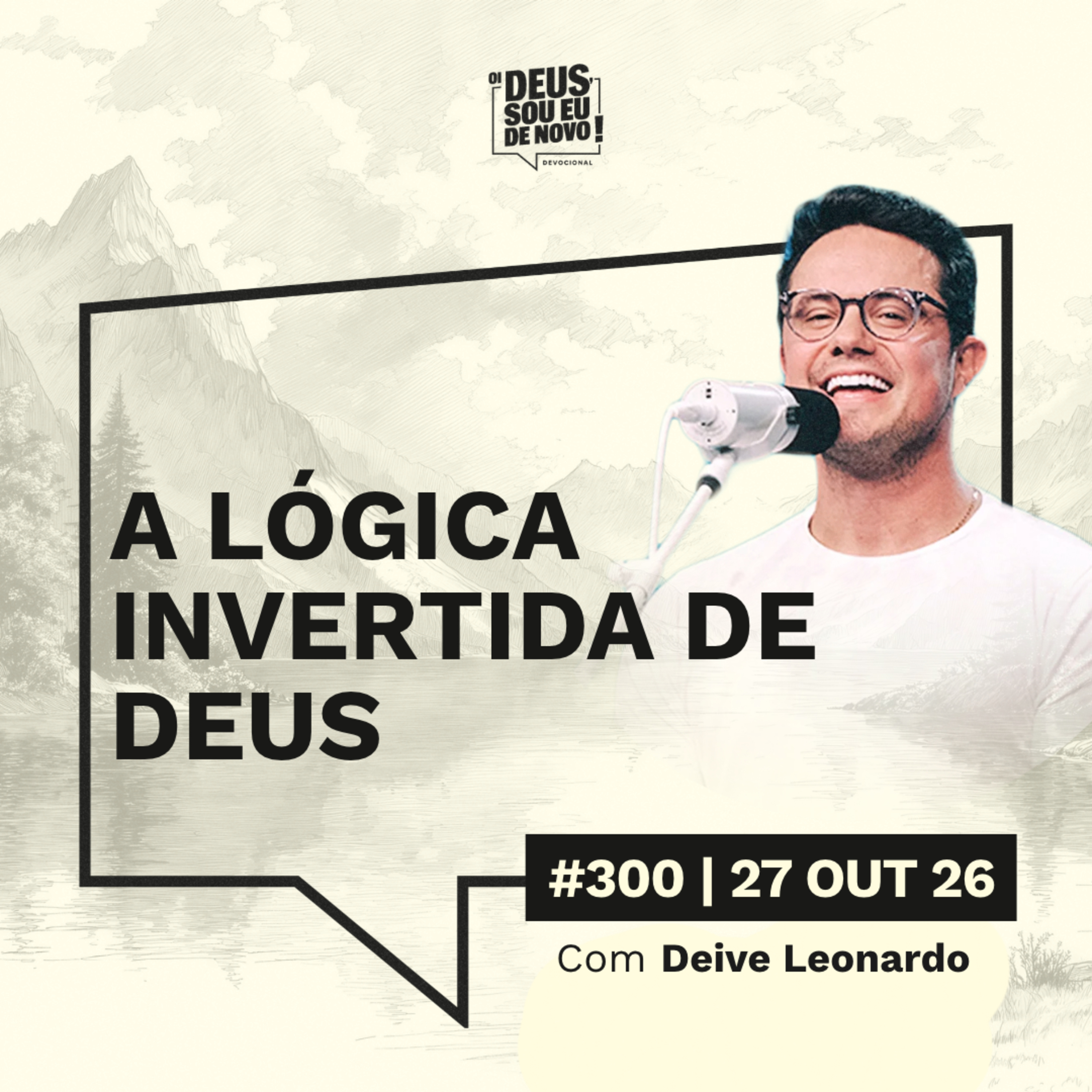 Oi Deus, sou eu de novo | 27 de outubro