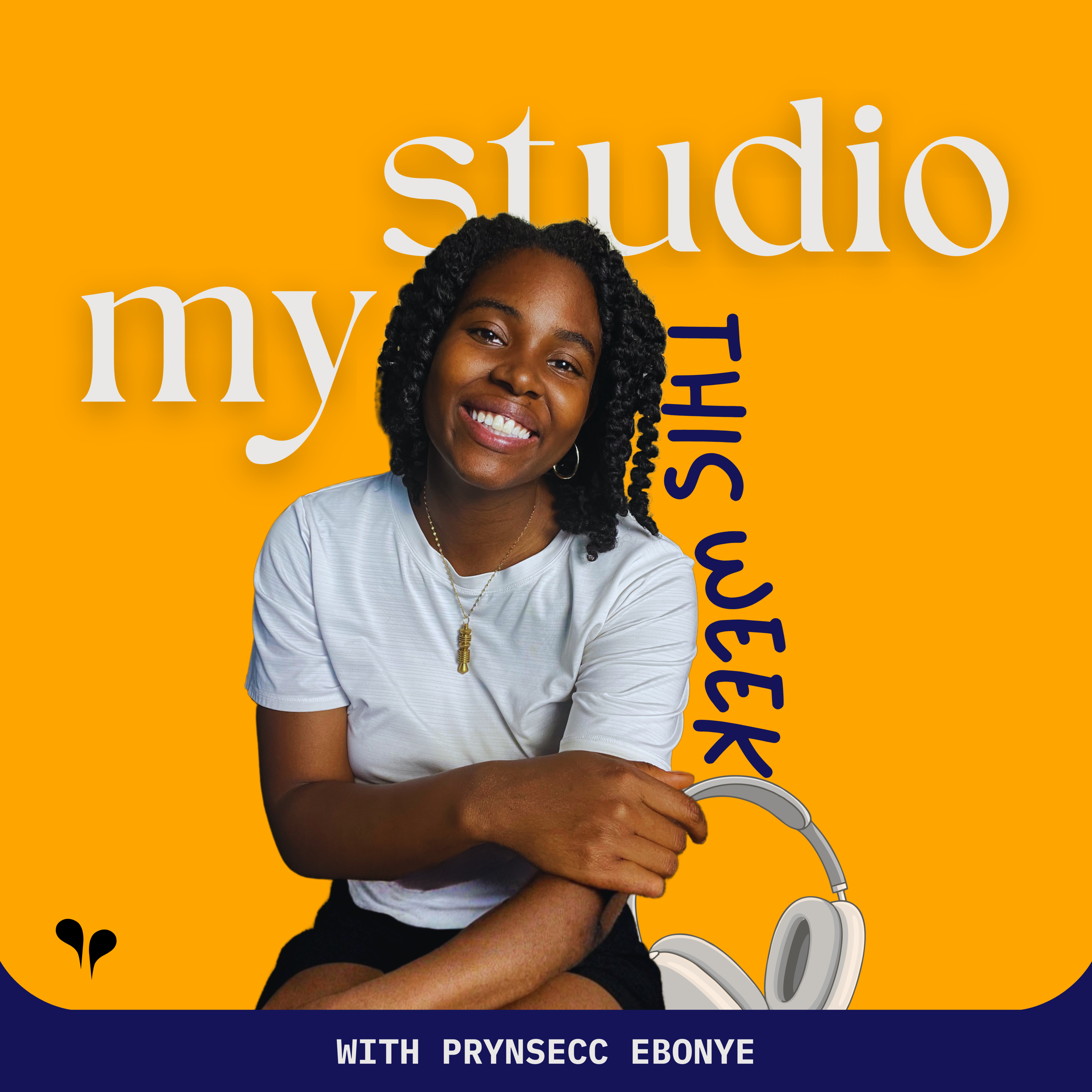 A Week in My Studio: What Actually Happened (Overstimulated Mom Reset + Repair Scripts + Partner Communication) episode artwork
