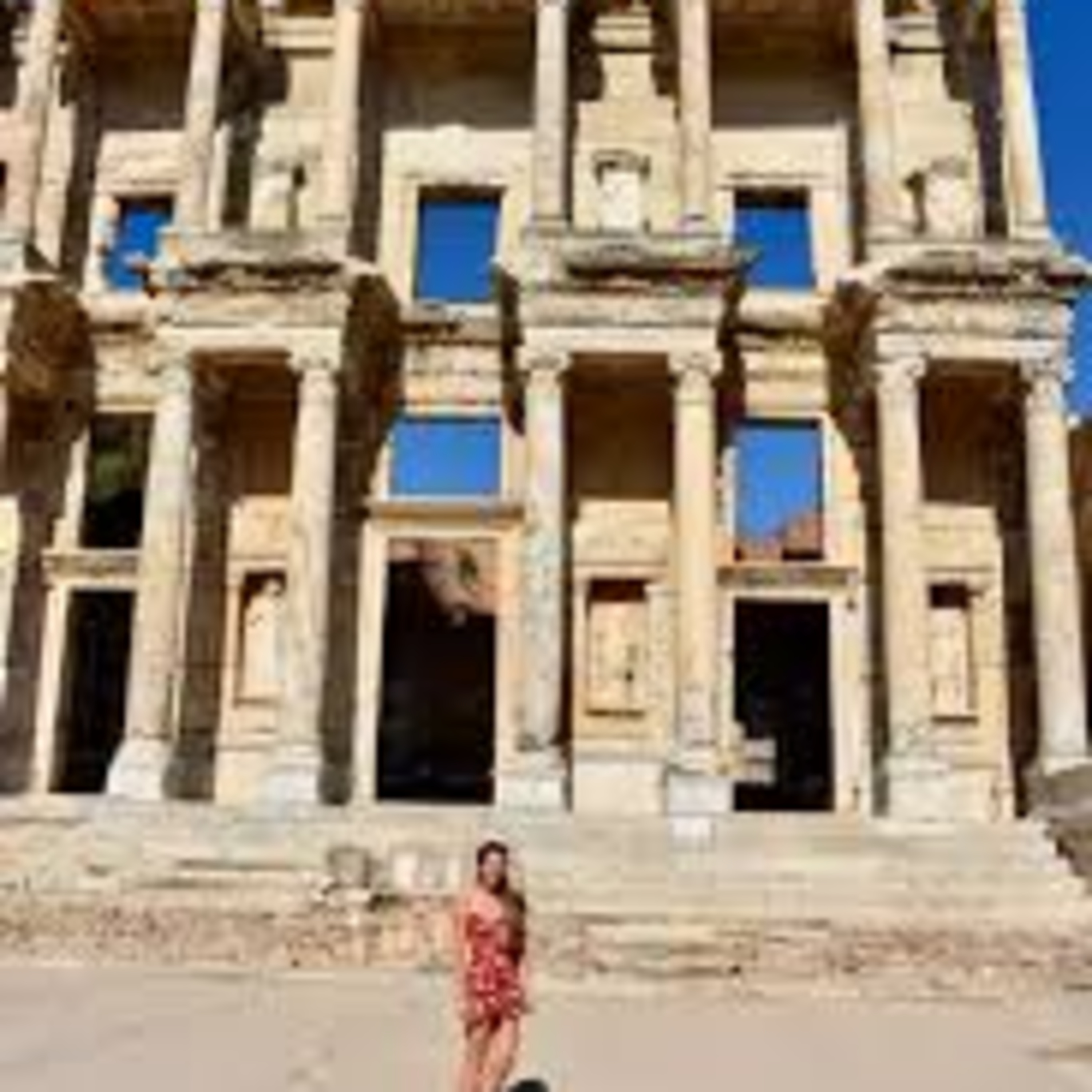  Discover the Wonders of Guided Ephesus Tours episode artwork