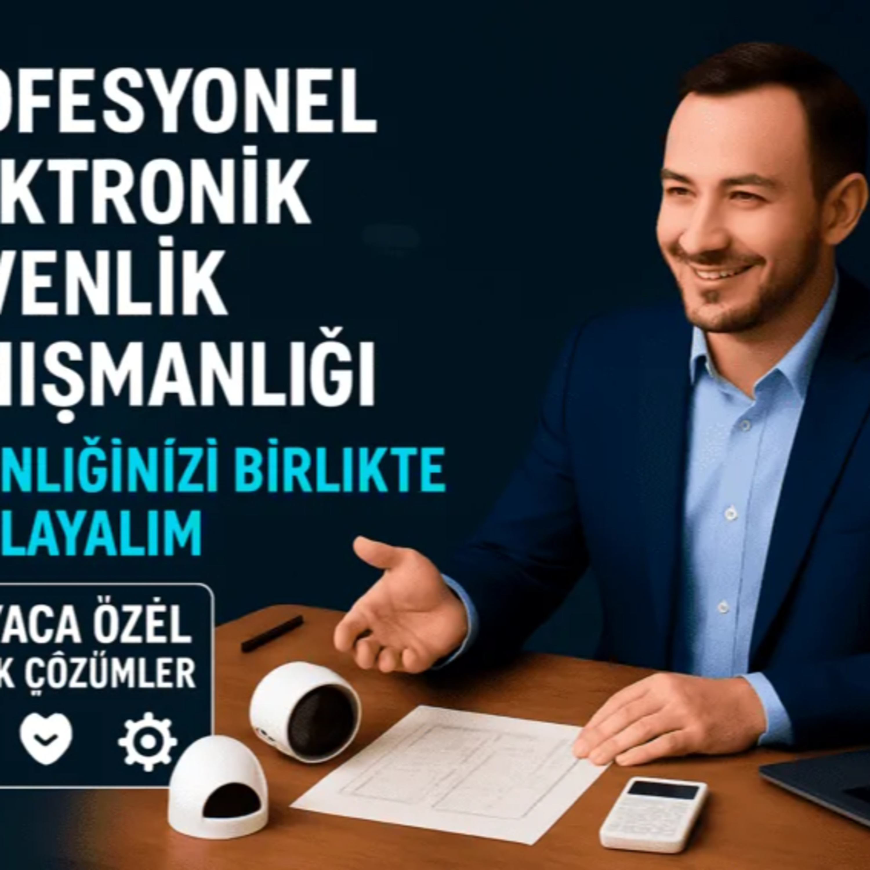  Yangın Alarm Sistemleri episode artwork