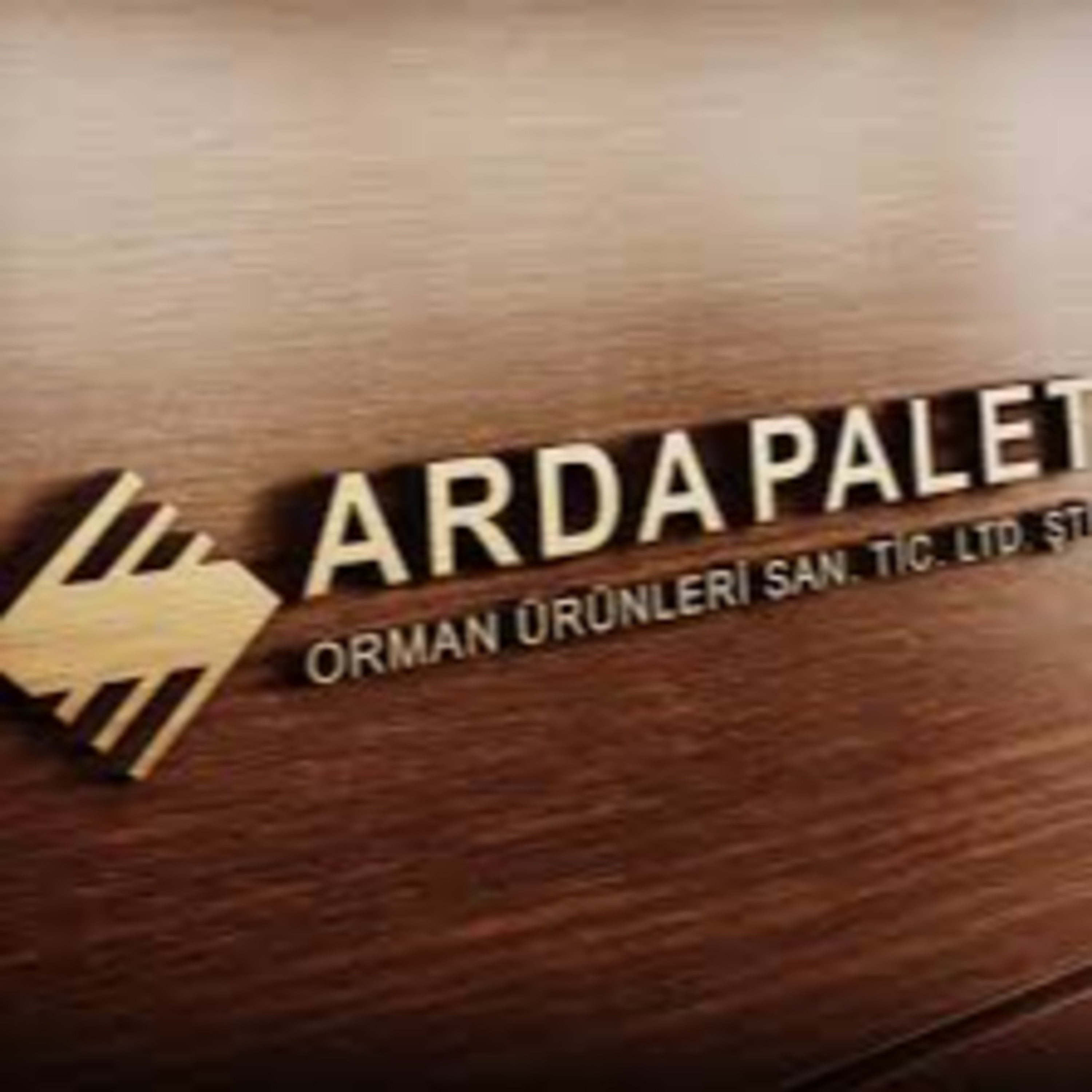 Euro Paletin Üretim Süreci