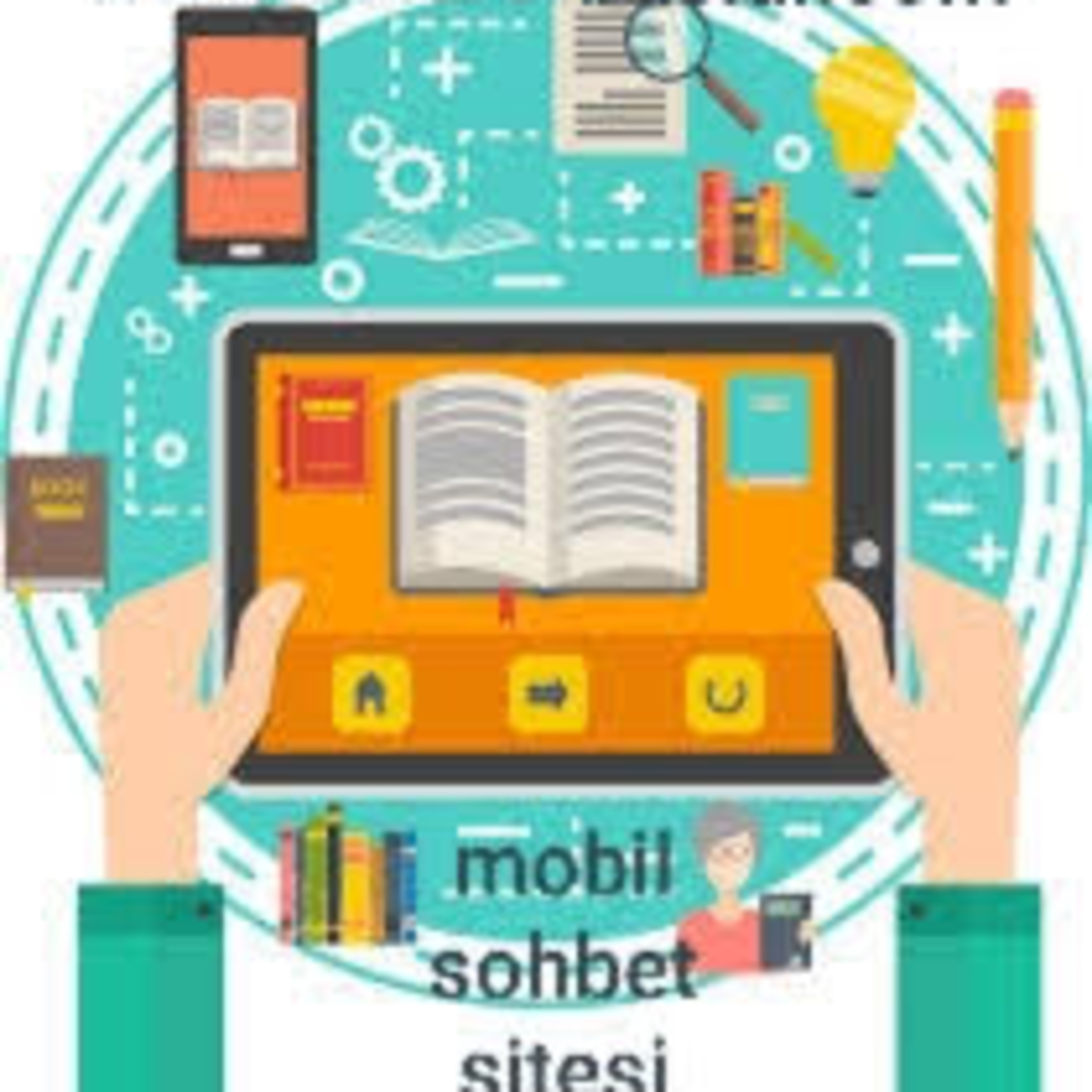  Sohbet Başlar ile Chat Odalarının Geleceği episode artwork