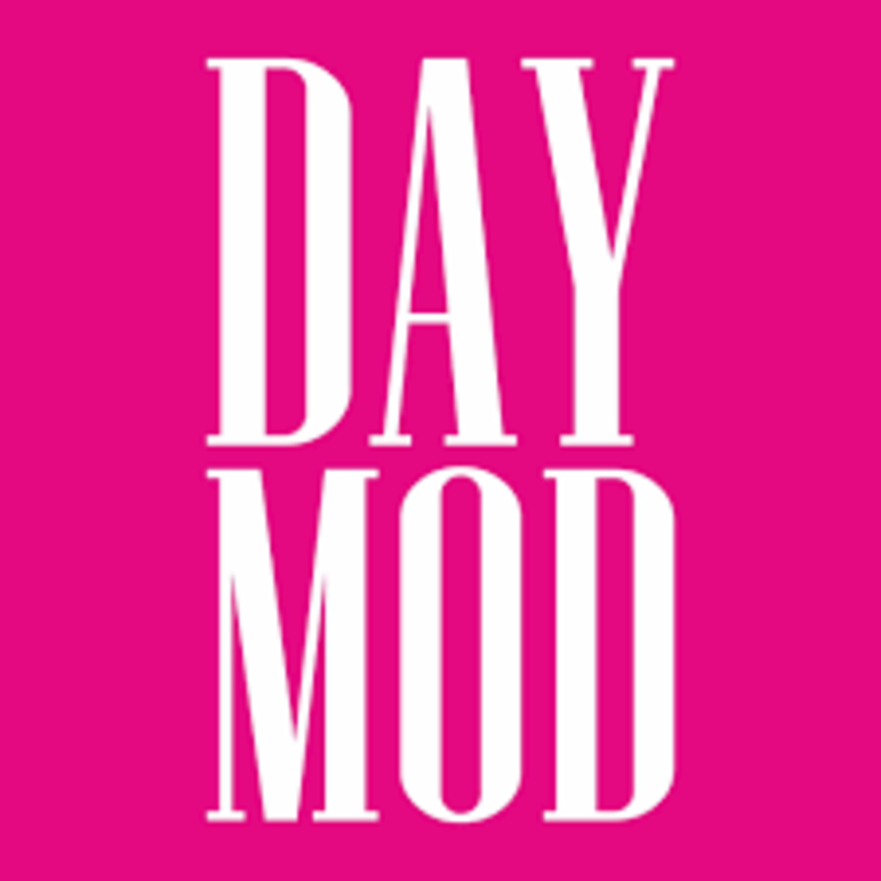 Daymod Kadın Külotlu Çorap Modelleri ve Çeşitleri episode artwork