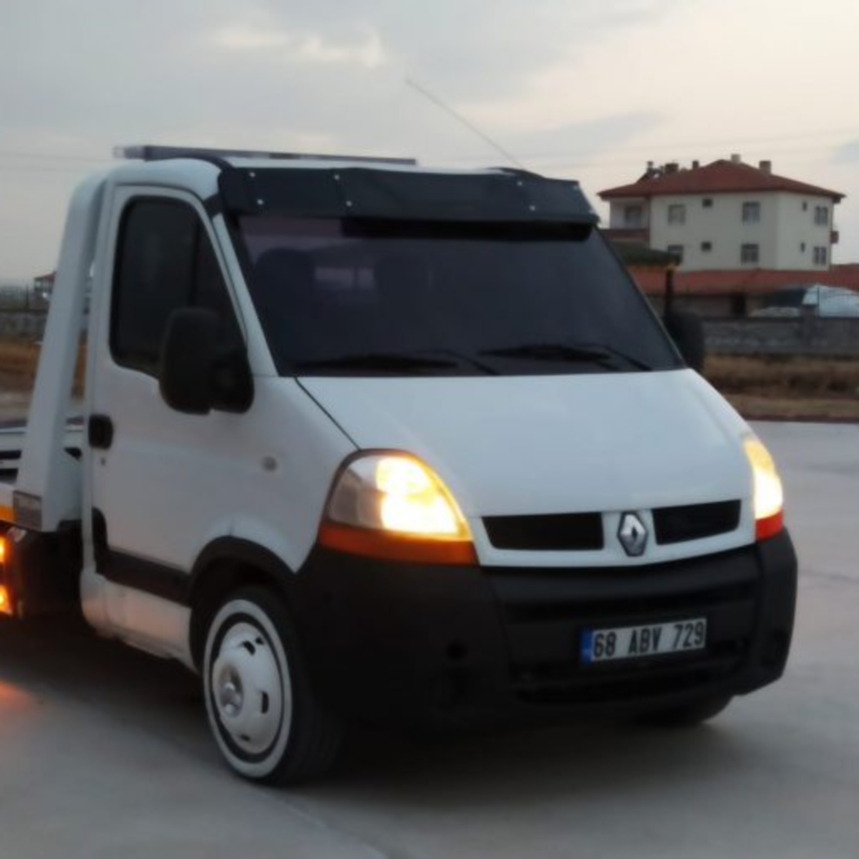 Nevşehir Yol Yardım Çağrısı Nasıl Yapılır ve Nelere Dikkat Edilmelidir episode artwork