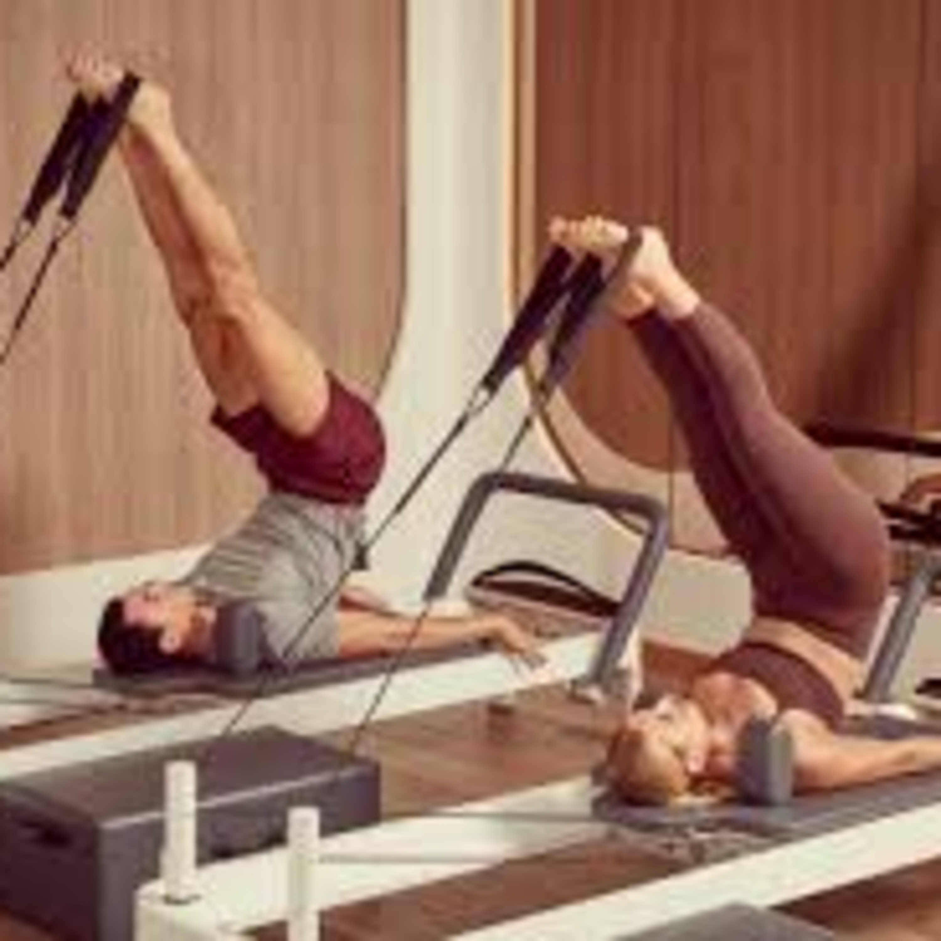  Ankara'da Reformer Pilates Stüdyoları ve Deneyimler episode artwork