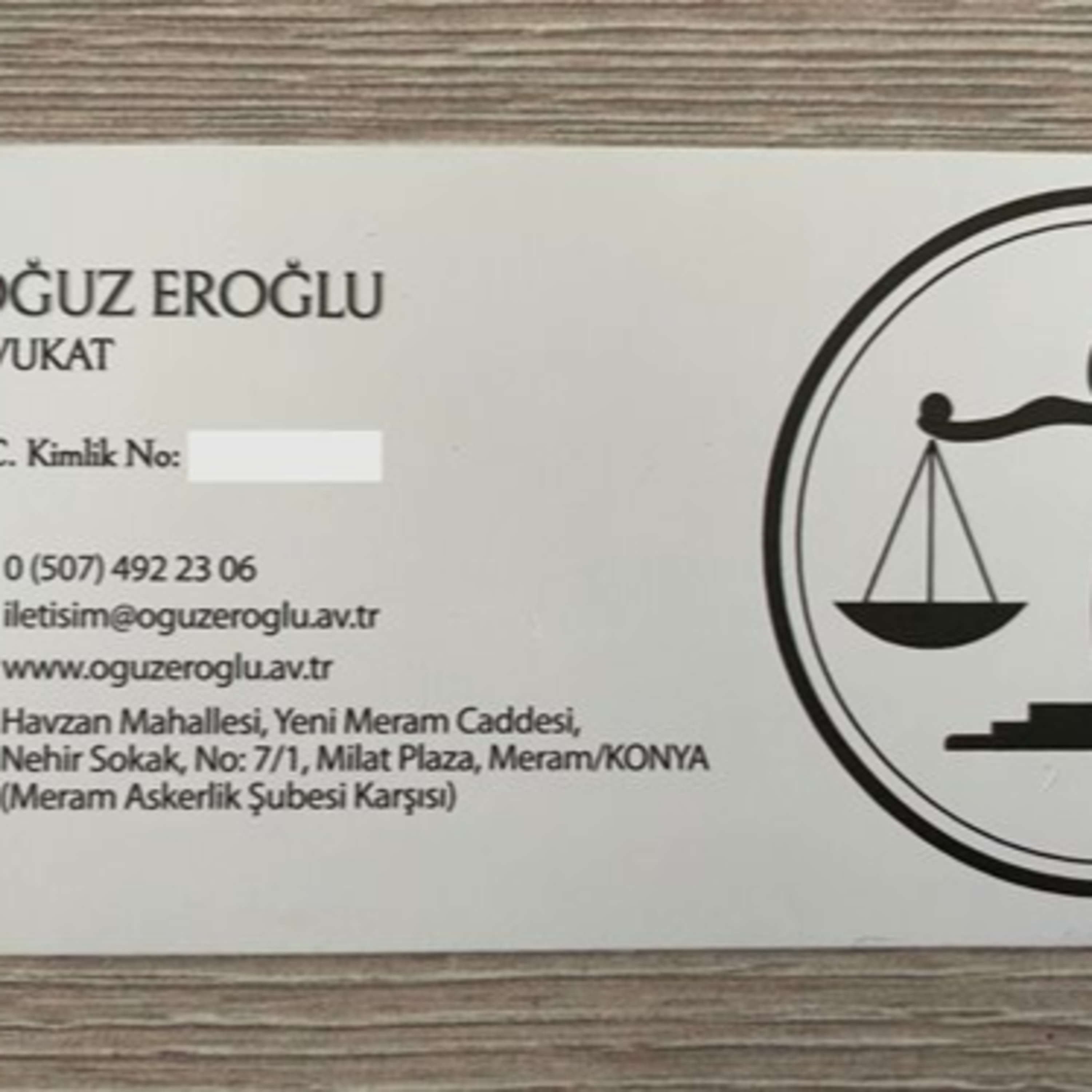 Konya Tazminat Avukatı Hangi Tazminat Türlerinde Size En İyi Sonucu Getirir? episode artwork