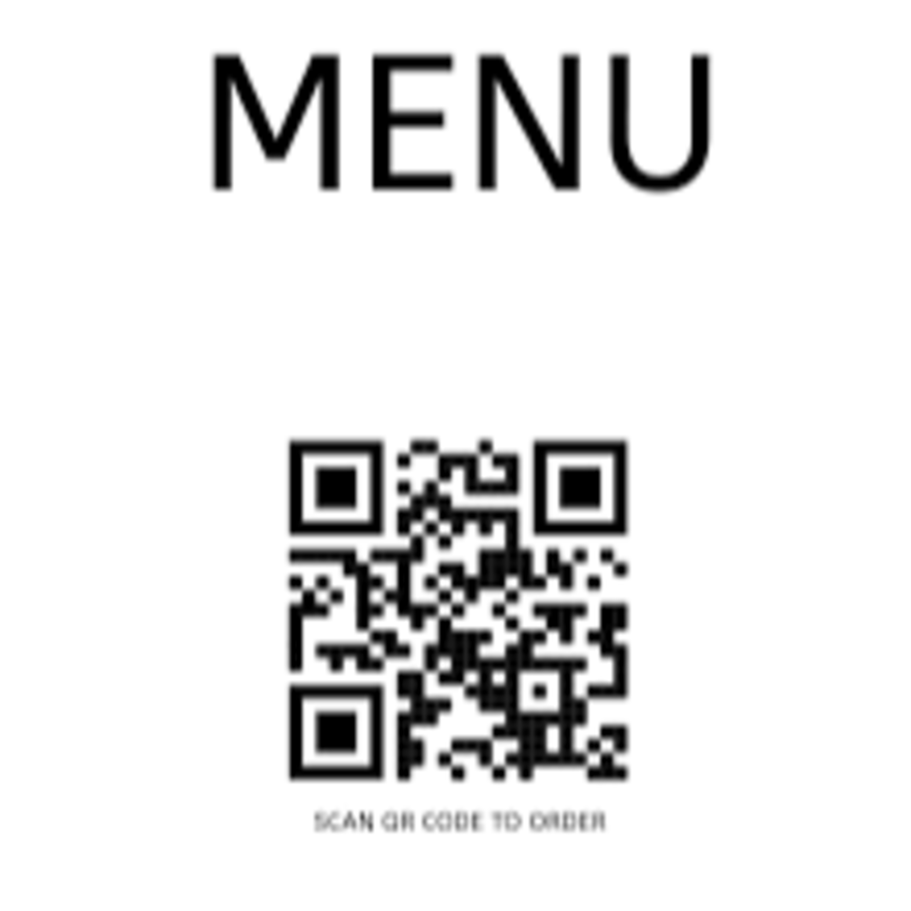  Boost Your Restaurant’s Efficiency Using Smart QR Menus episode artwork
