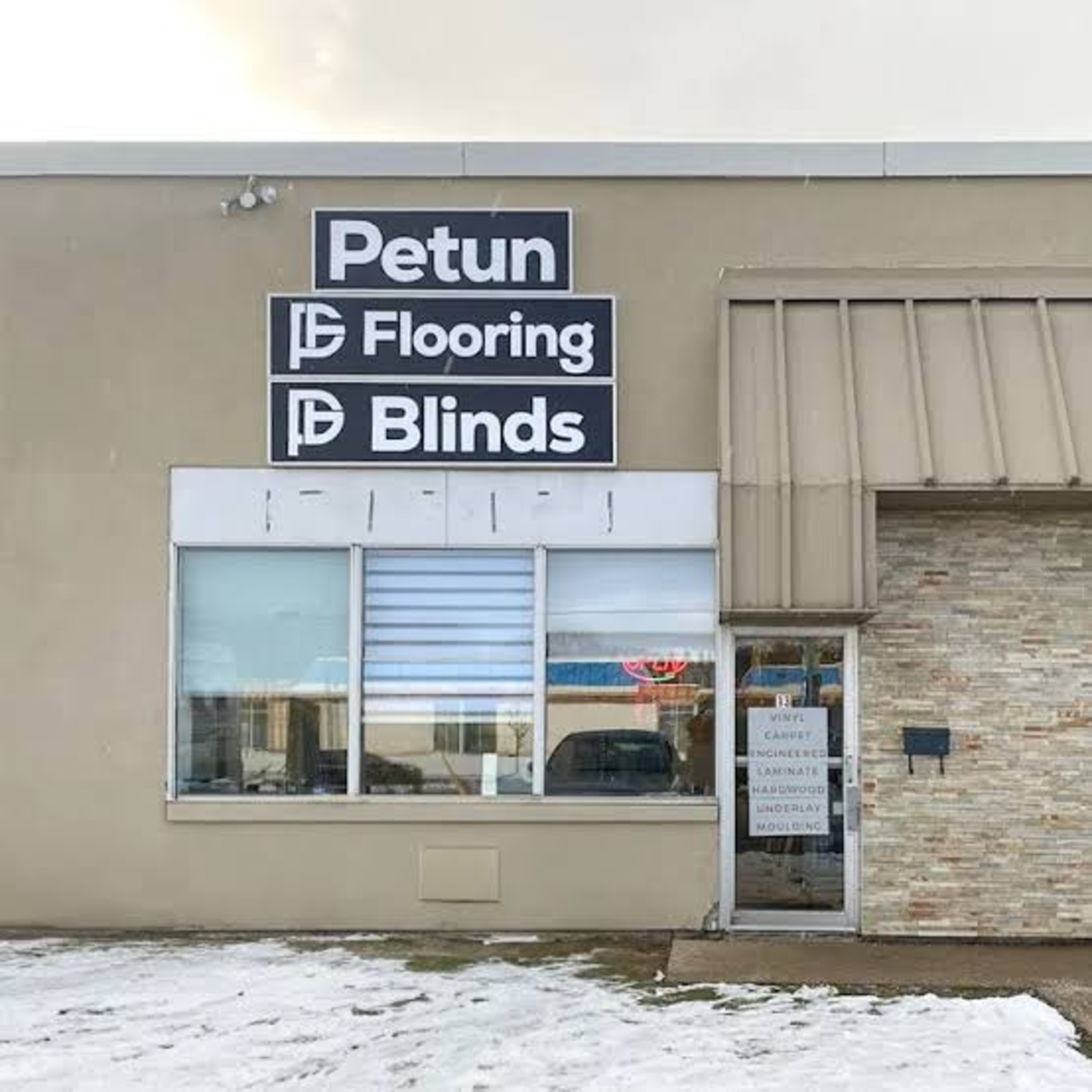Expert Flooring Supply and Installation in Kitchener by Petun Flooring