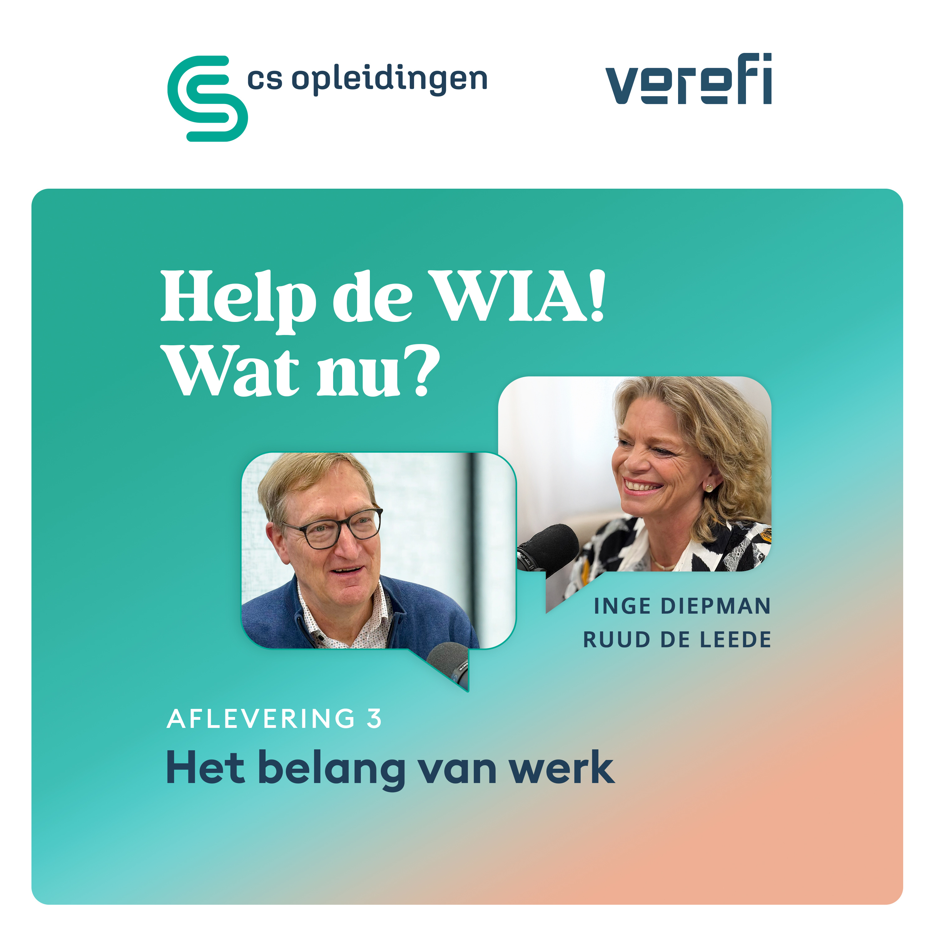 3. Het belang van werk episode artwork