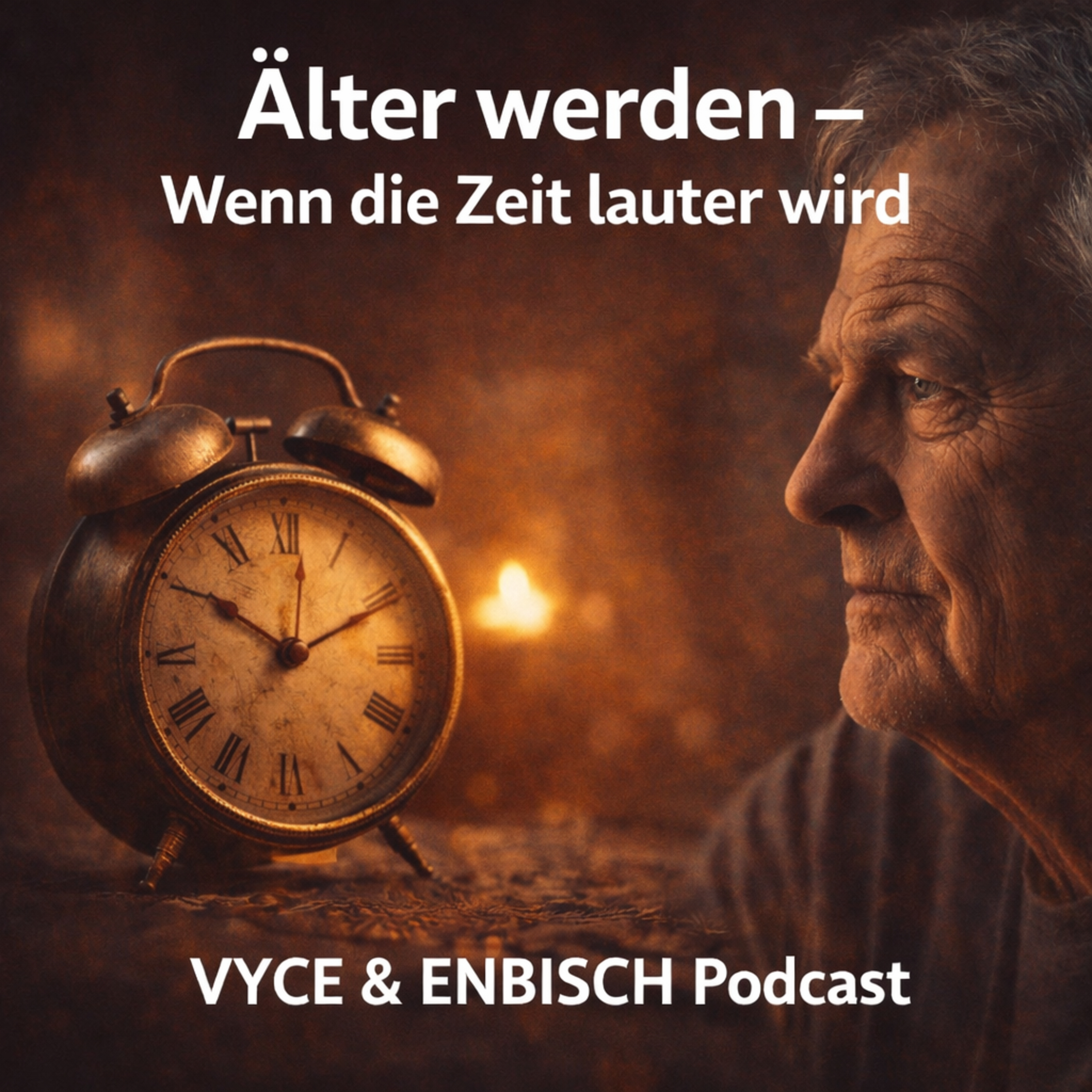 Älter werden – Wenn die Zeit lauter wird episode artwork