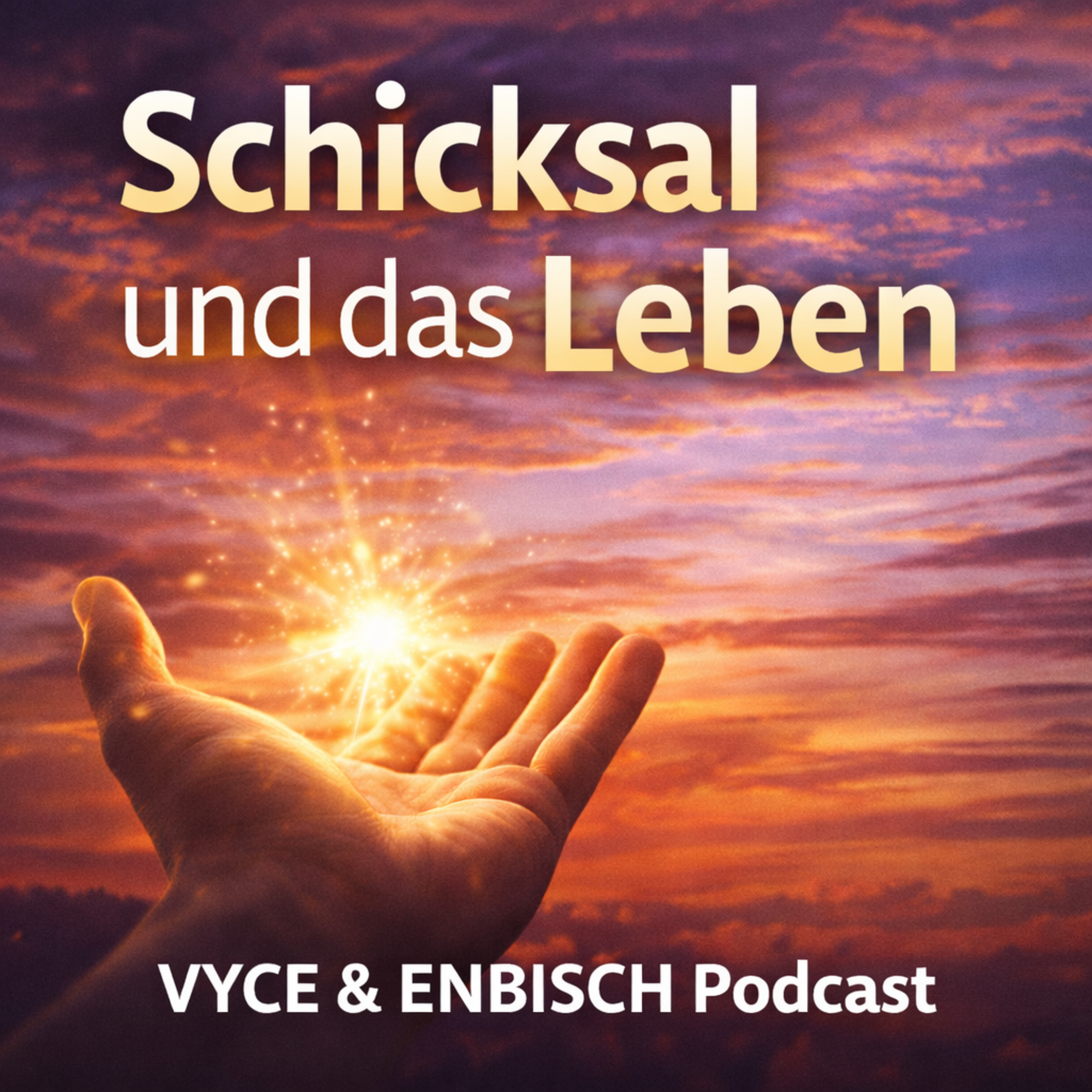Schicksal und das Leben | VYCE & ENBISCH Podcast episode artwork