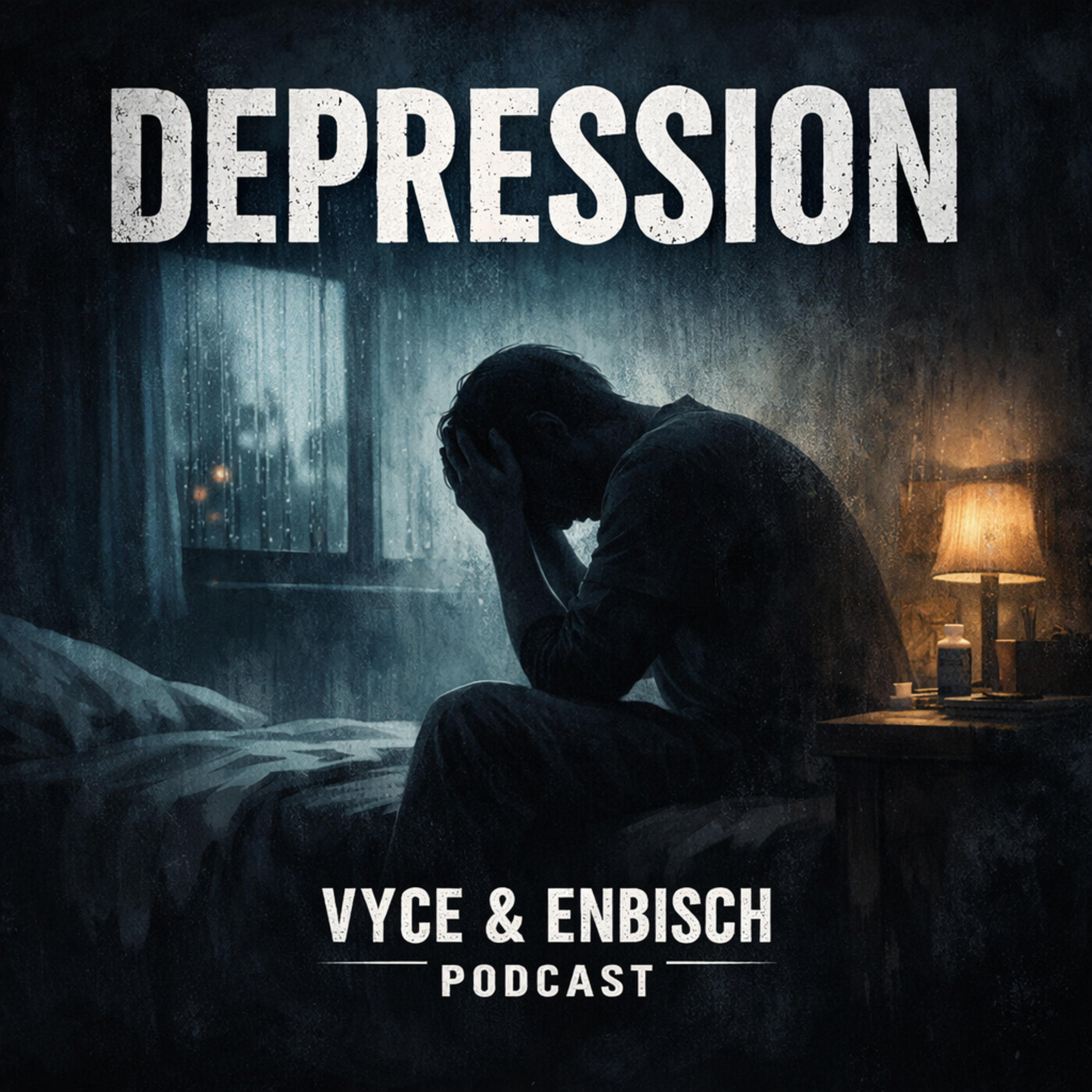 DEPRESSION – VYCE & ENBISCH Podcast episode artwork