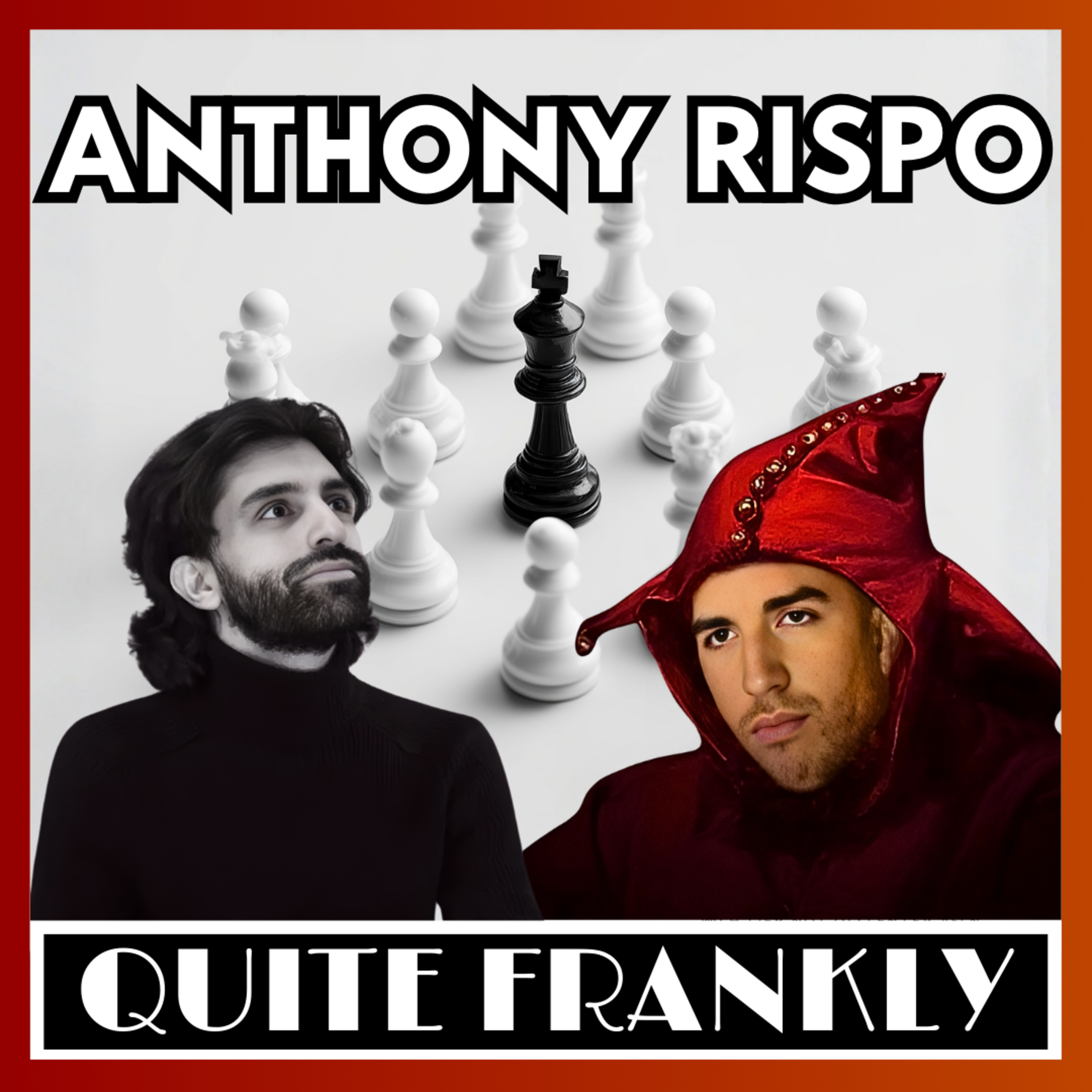 Everyday Psychology, Leaving The Left, Famous Social Experiments | Anthony Rispo | 12/17/25 Everyday Psychology, Leaving The Left, Famous Social Experiments | Anthony Rispo | 12/17/25