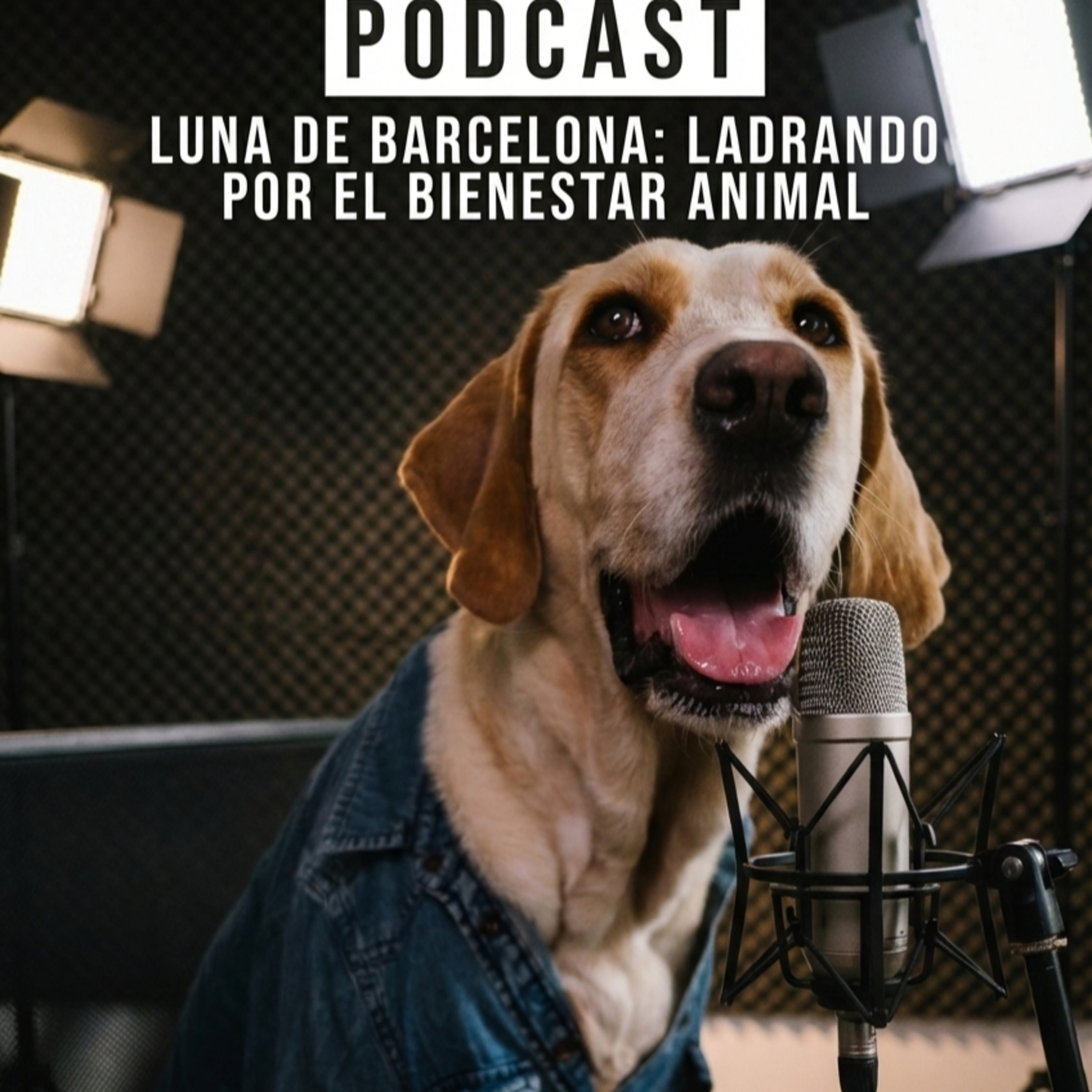 Propósitos 2026: por qué enero nos impulsa… y los perros nos sostienen episode artwork