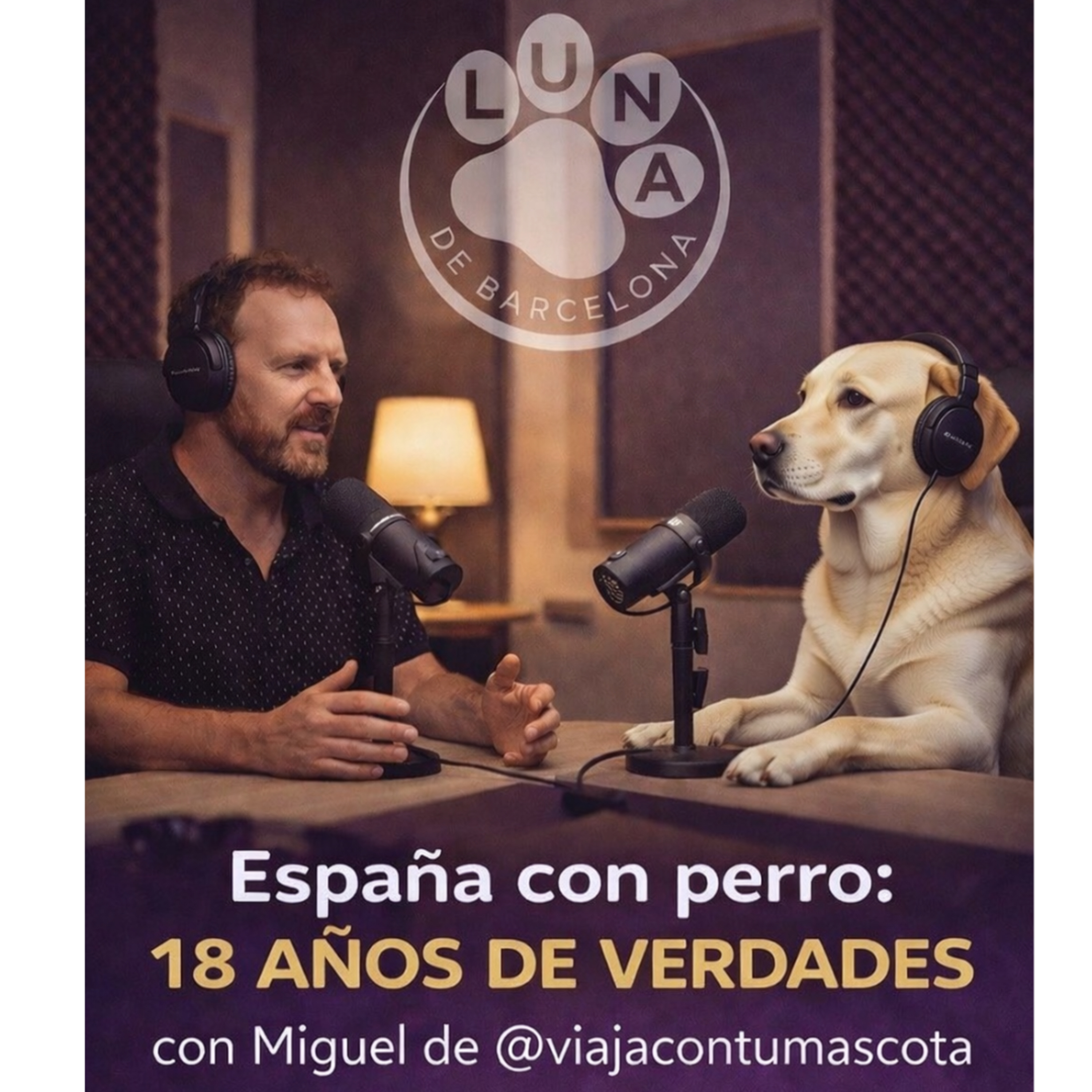  ¿España es realmente pet-friendly o solo parece serlo? episode artwork