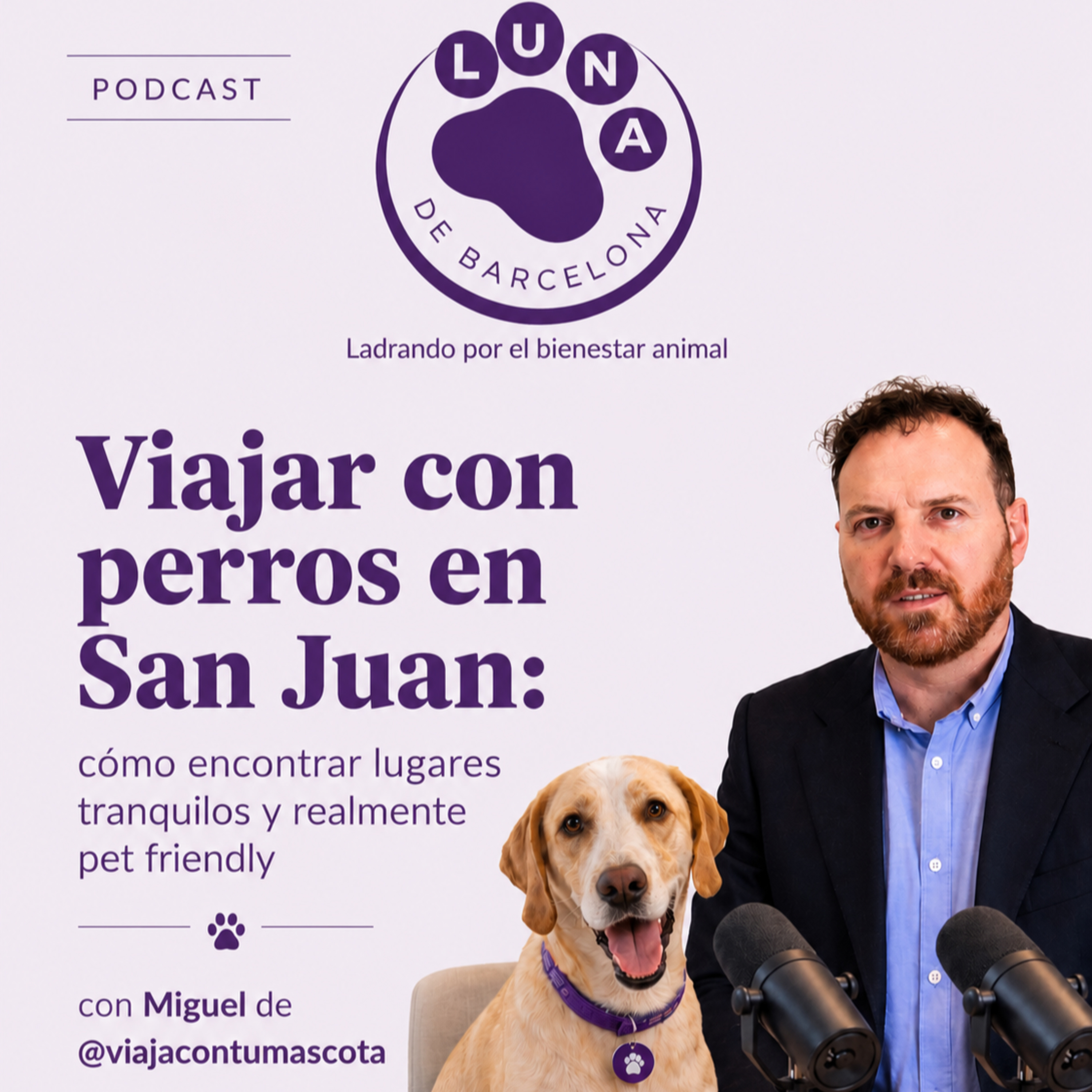 ¿Y si existiera otra forma de vivir San Juan? episode artwork