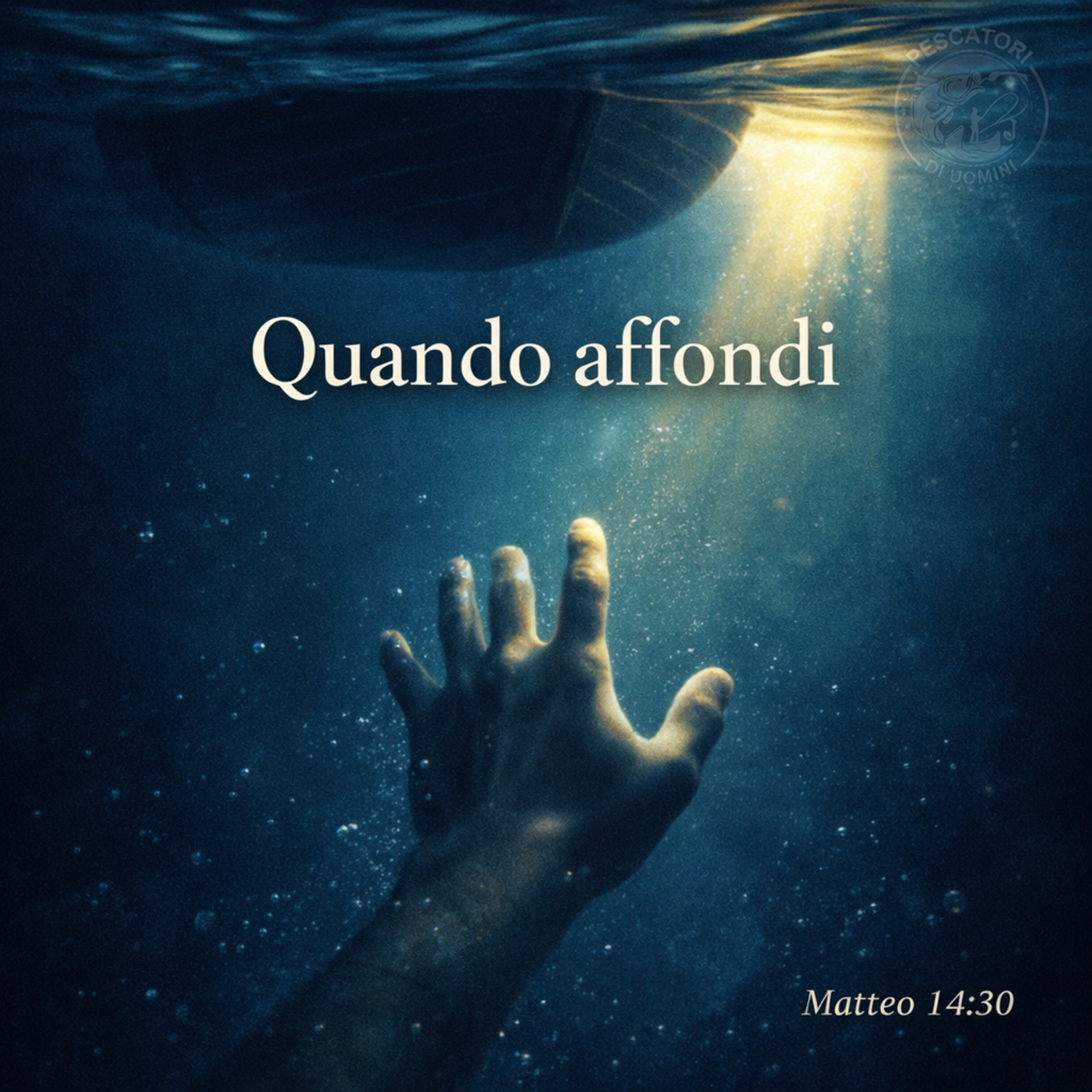 S2. Episodio 3: Quando Affondi episode artwork