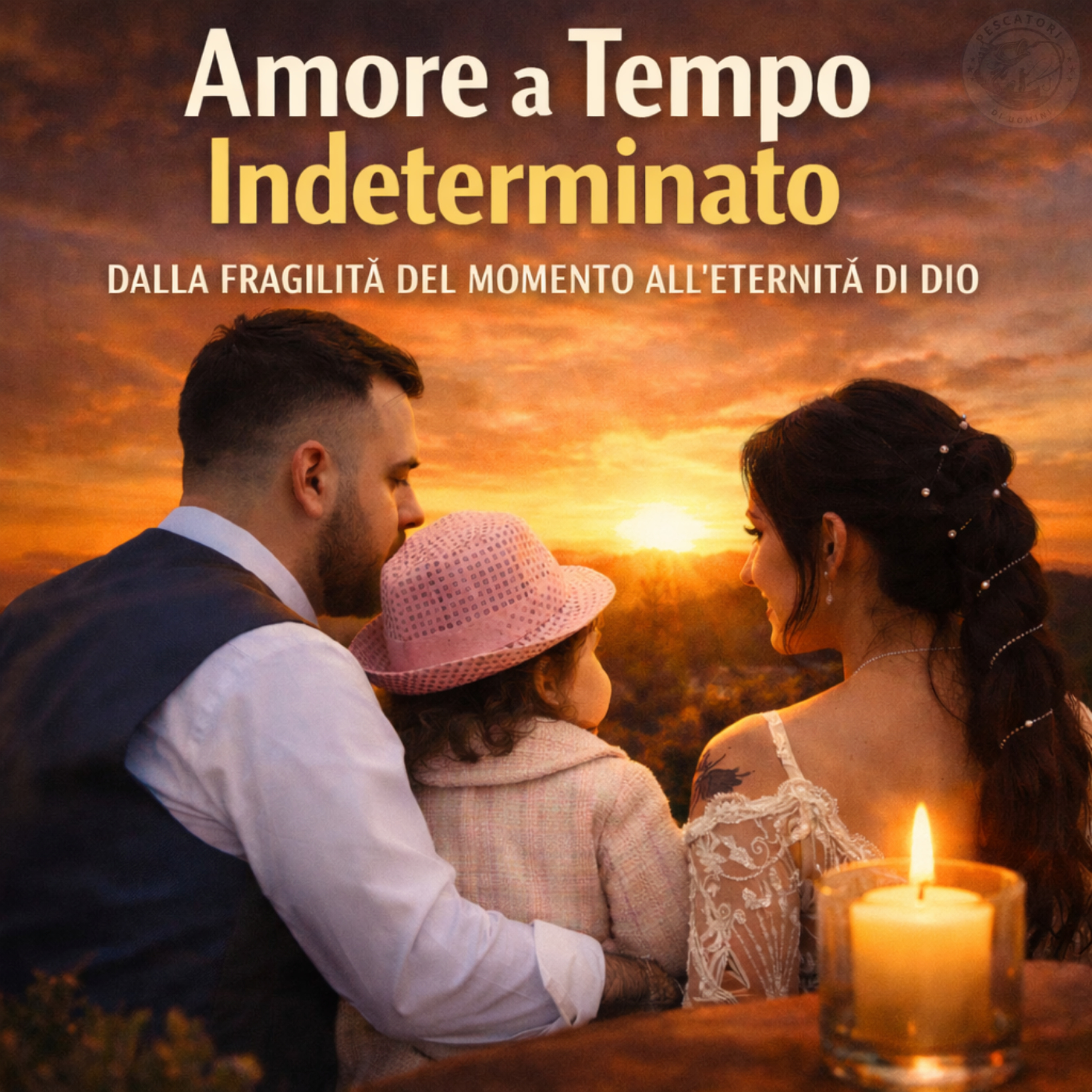 Amore a Tempo Indeterminato episode artwork