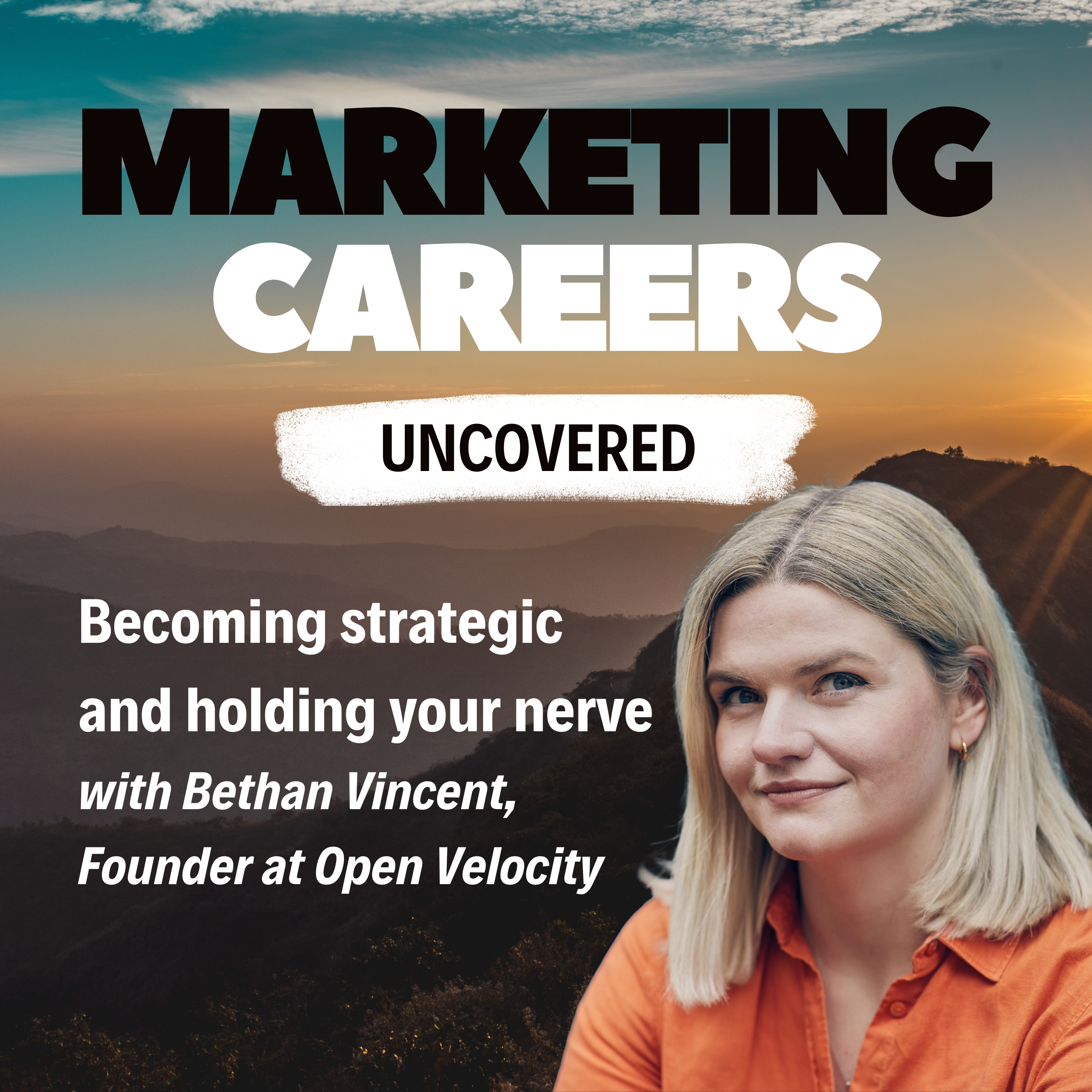 Marketing Careers Uncovered