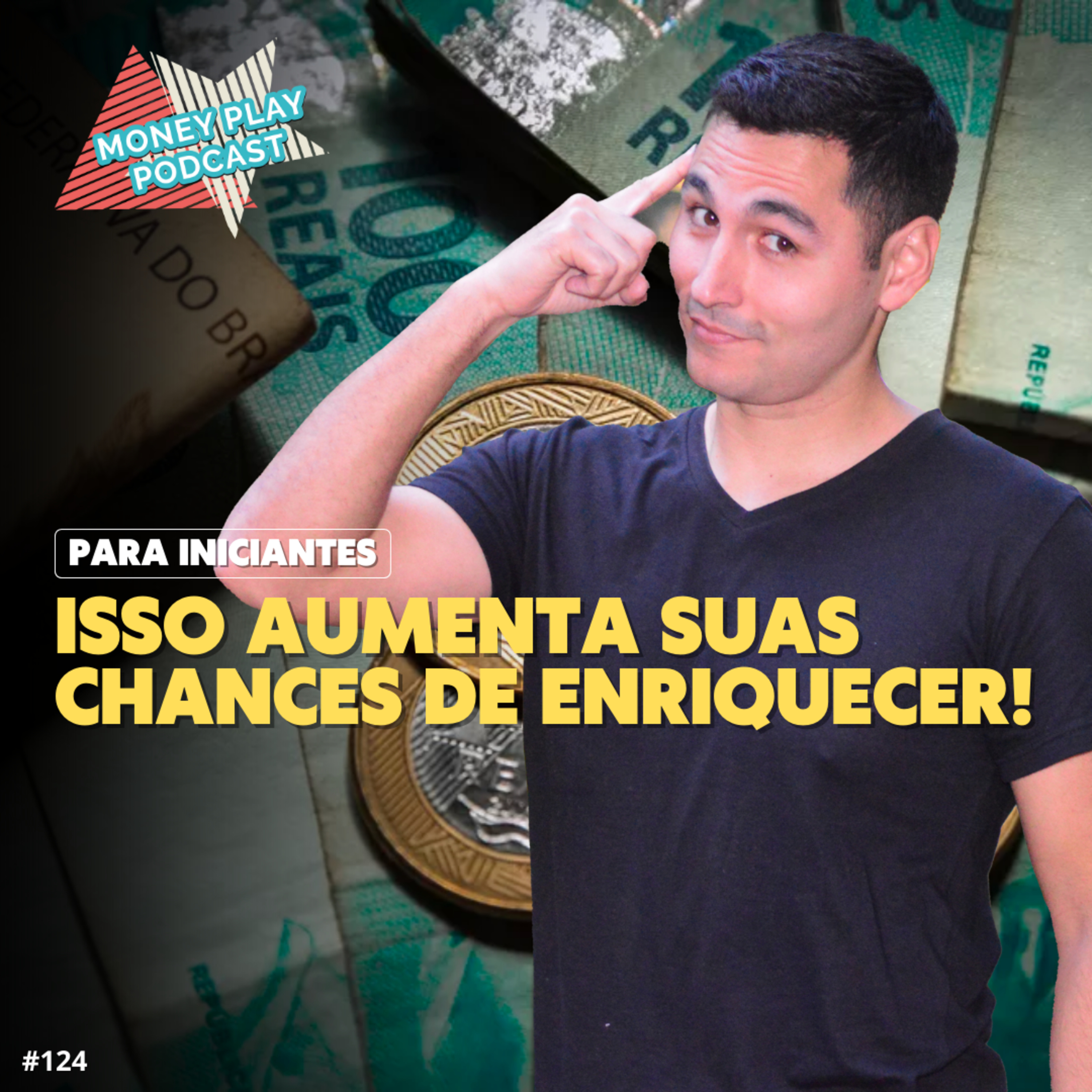 Finanças pessoais para iniciantes | Uma Aula episode artwork