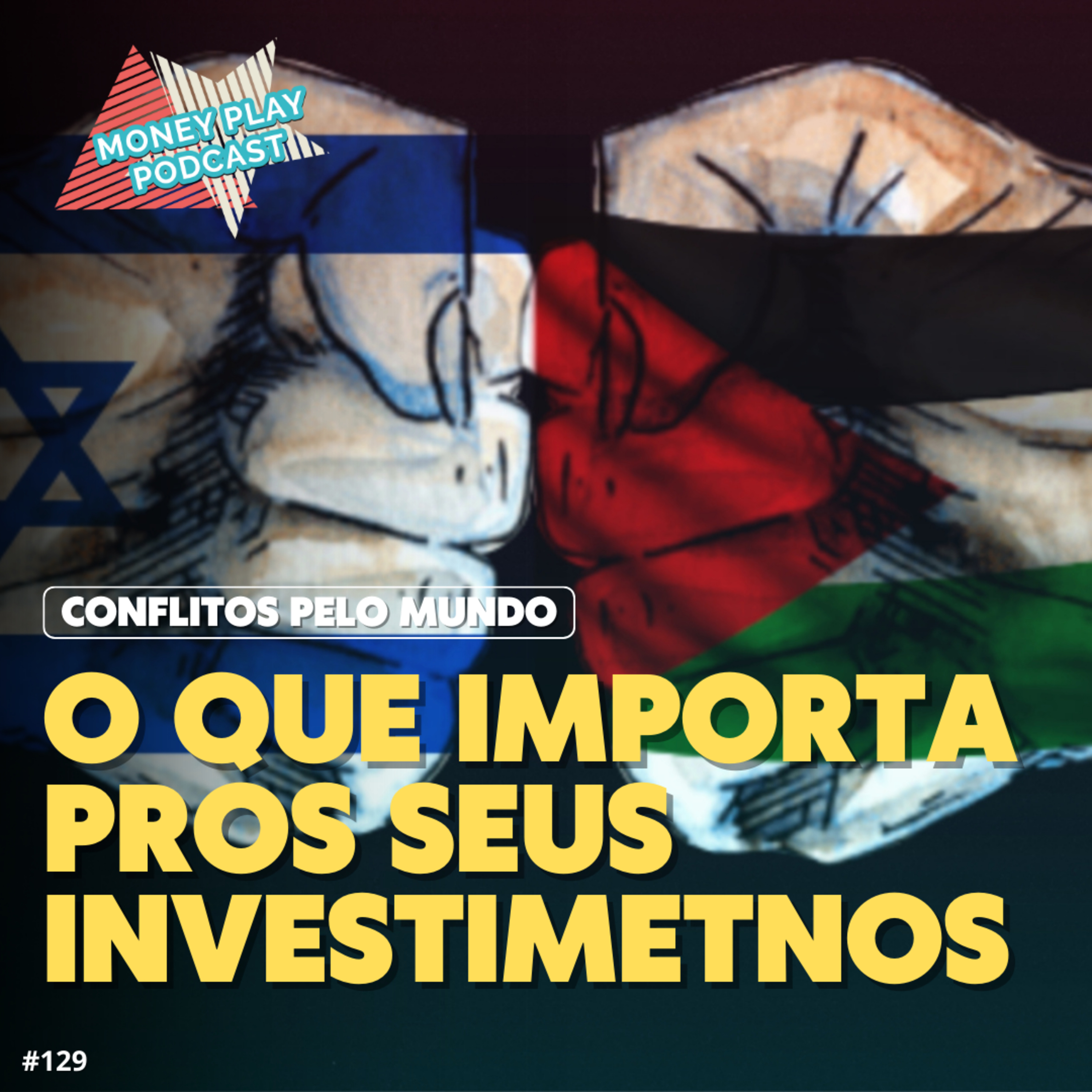 2023 ESTÁ SENDO UM BOM ANO PRA BOLSA? episode artwork