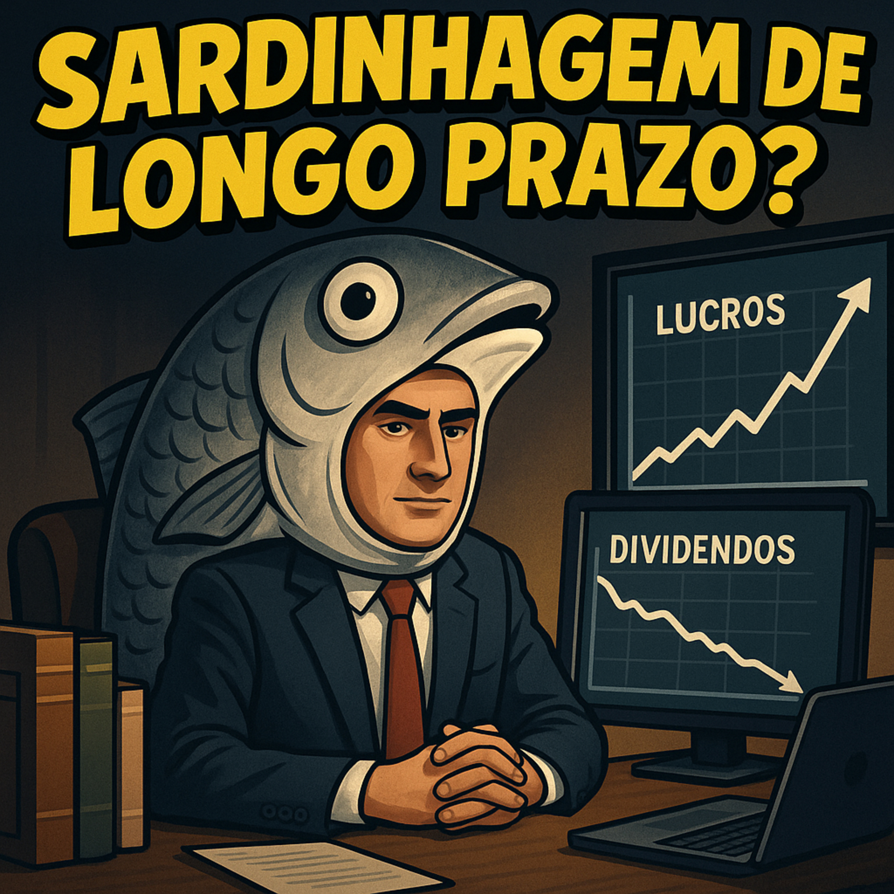 MoneyPlay Podcast