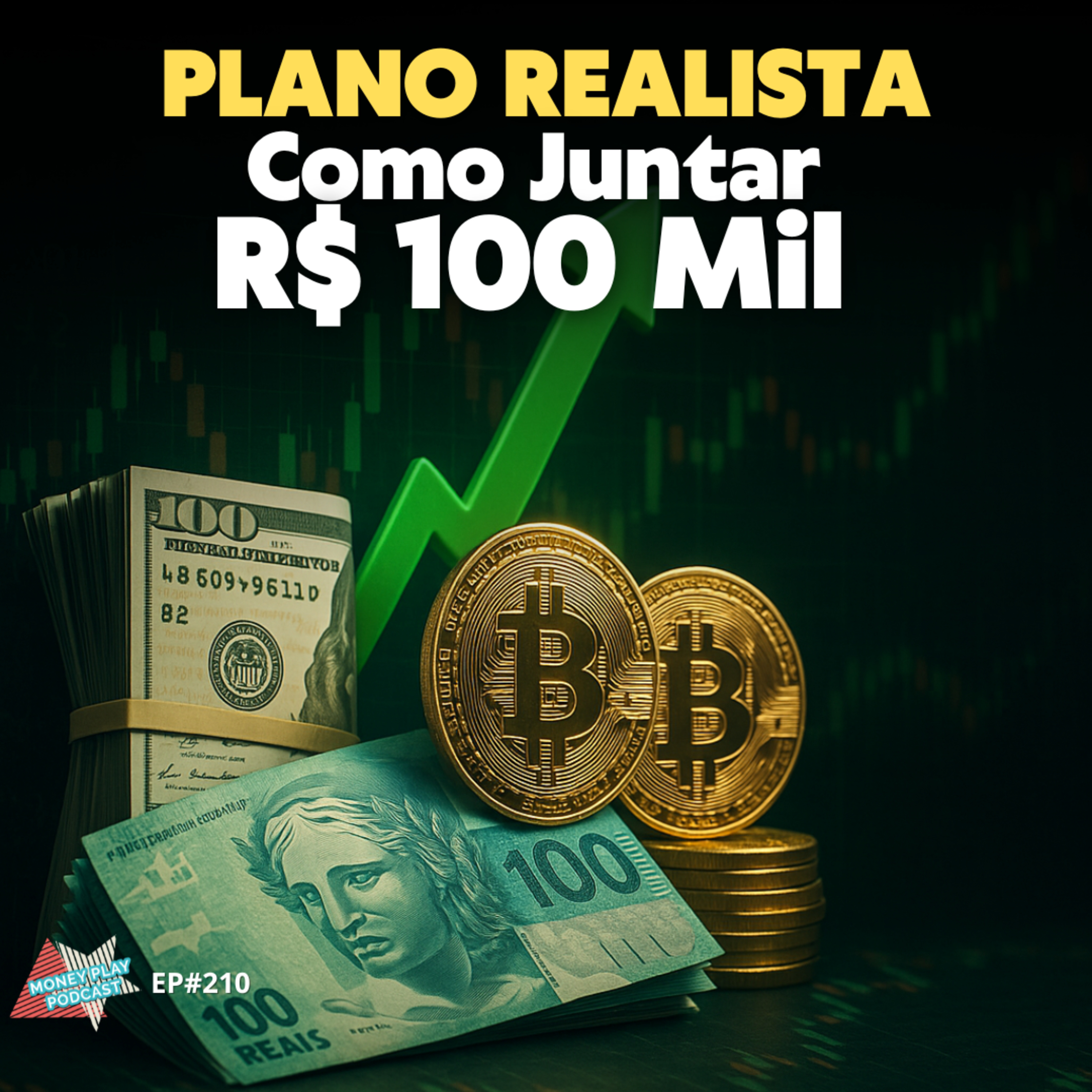 MoneyPlay Podcast