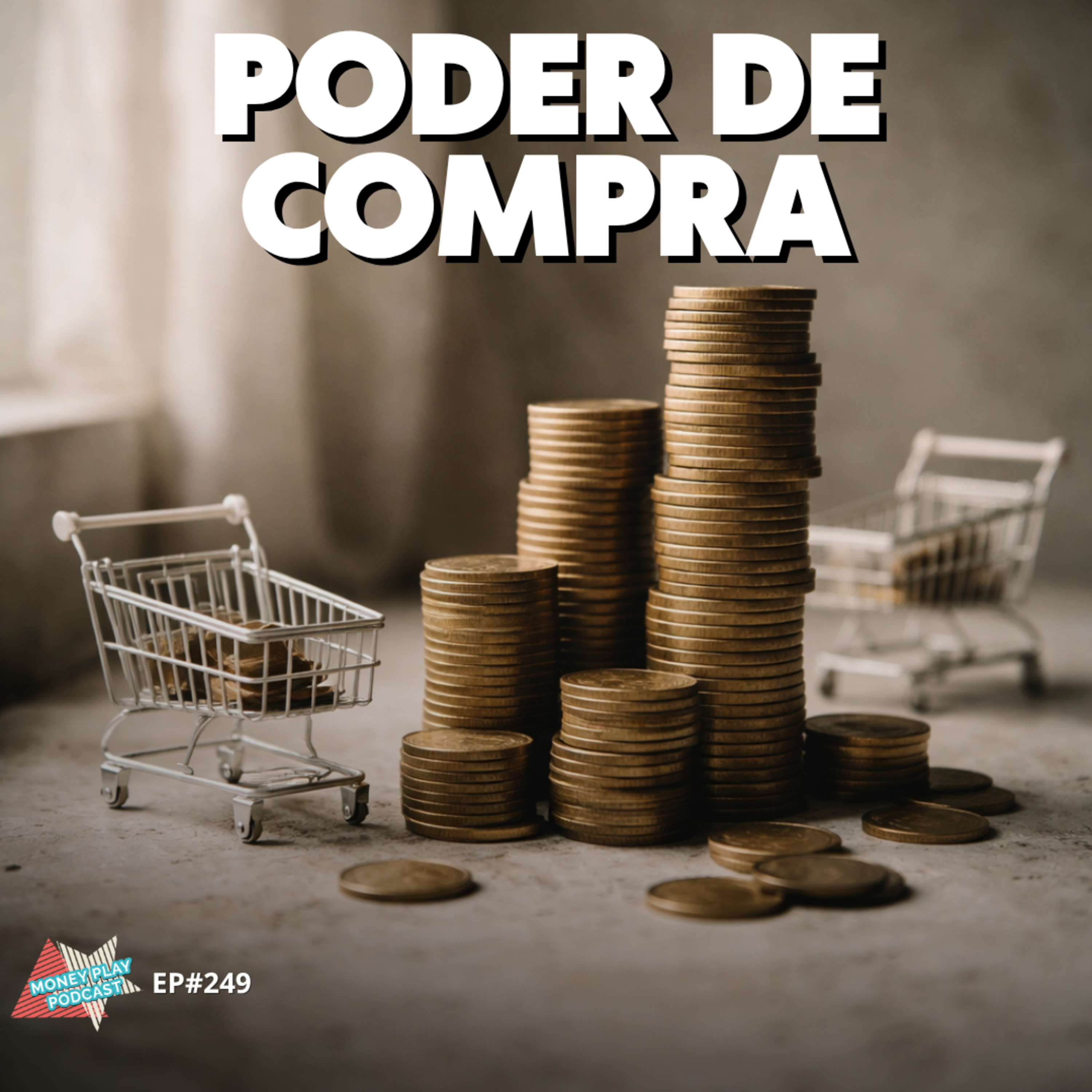 MoneyPlay Podcast