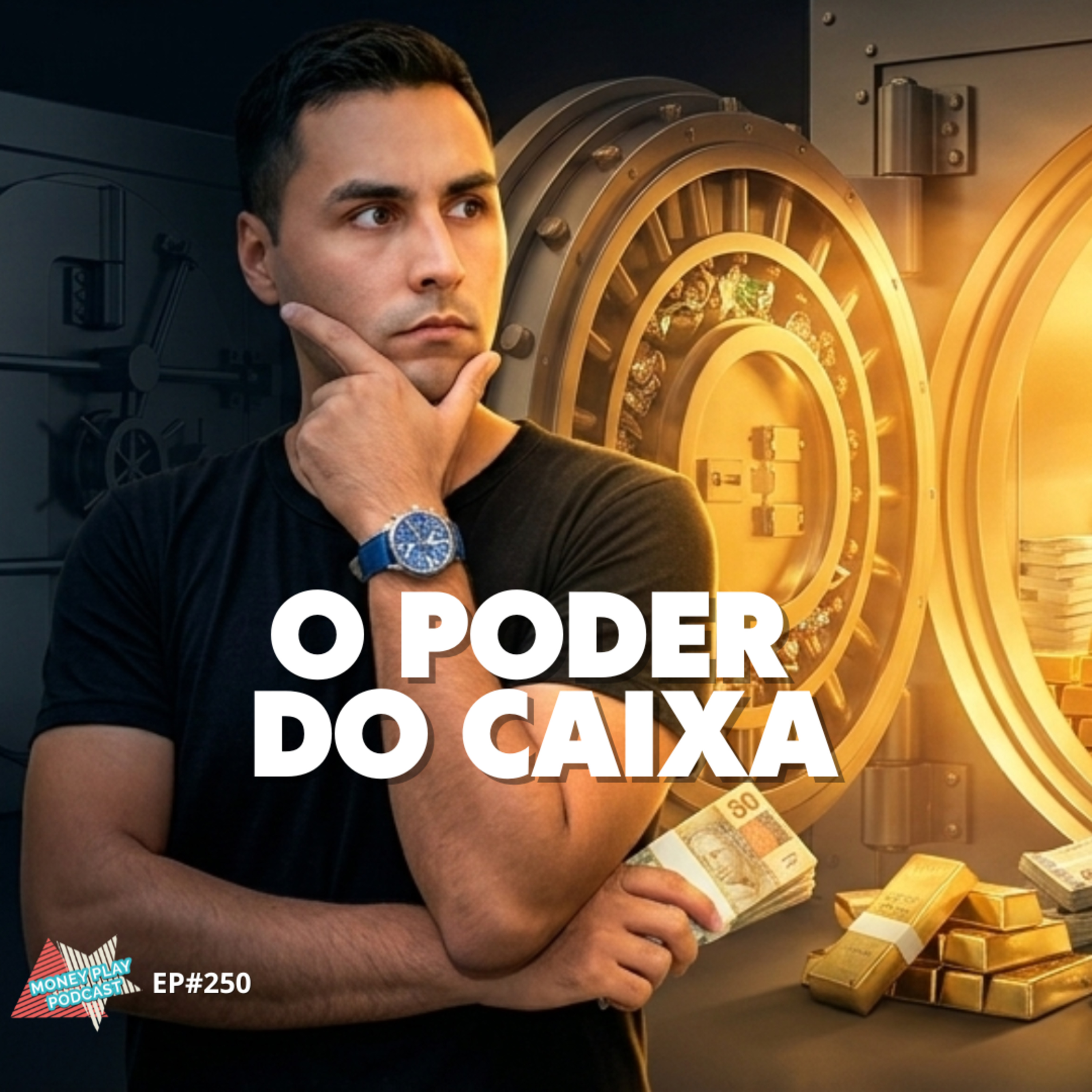 MoneyPlay Podcast