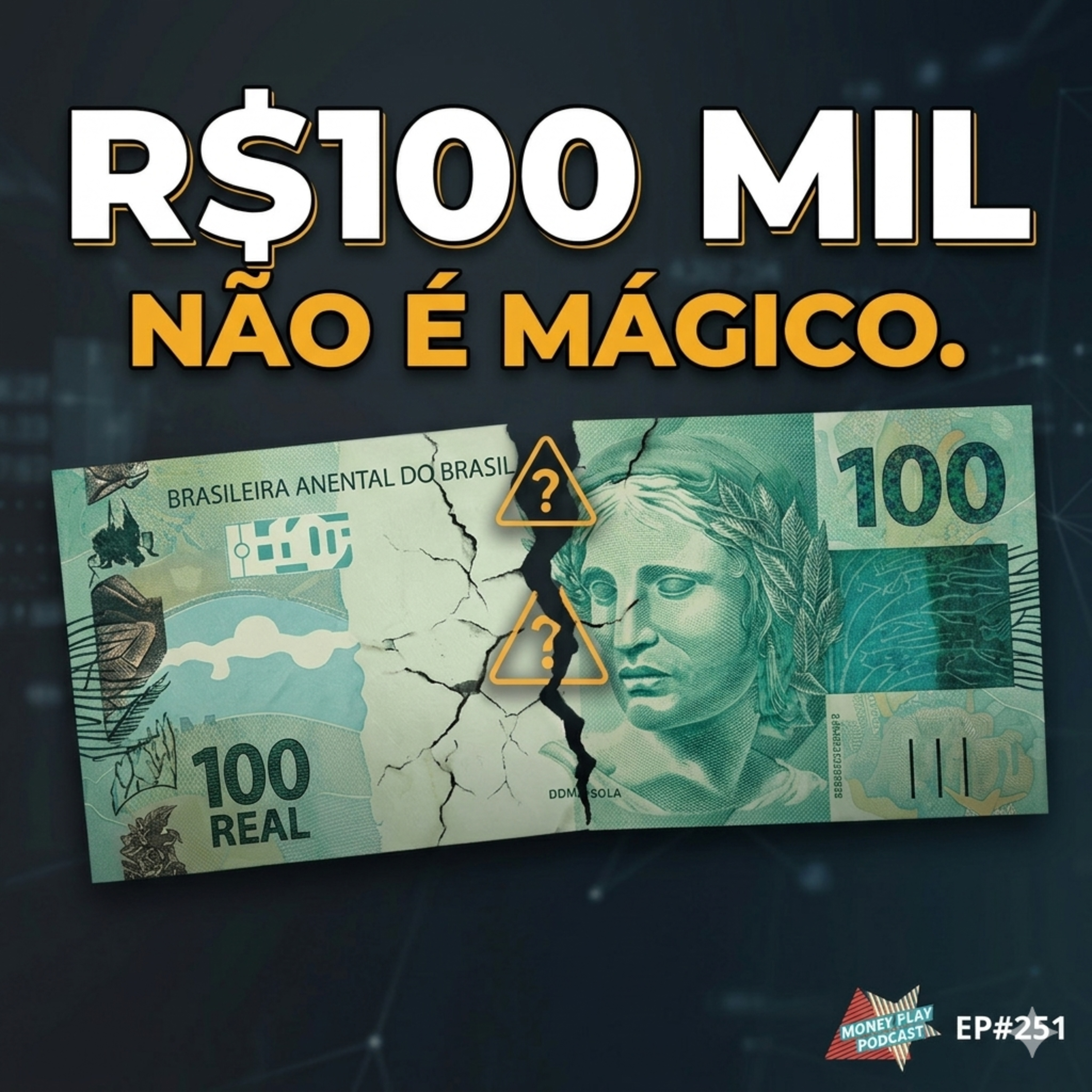 MoneyPlay Podcast