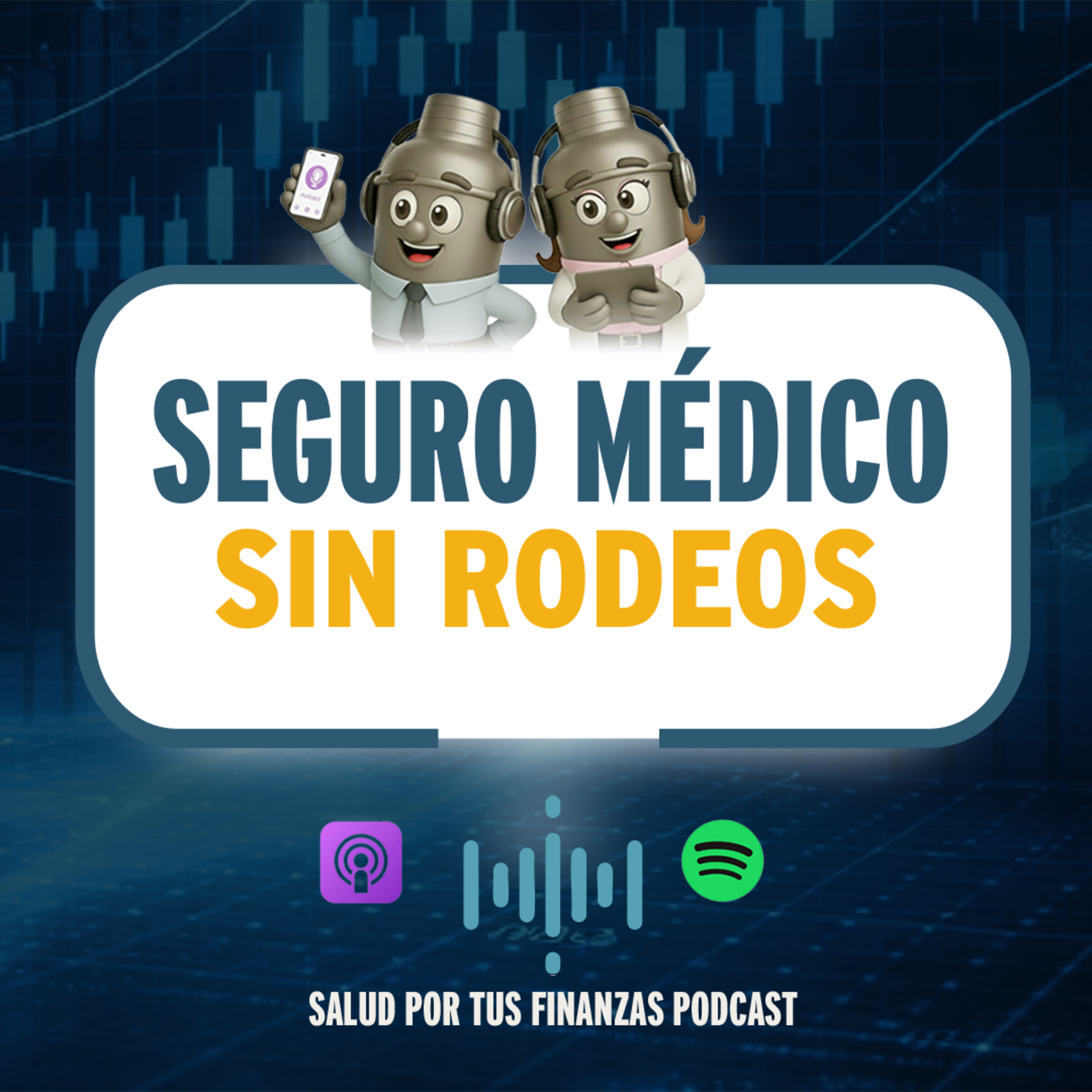 Seguro médico sin rodeos