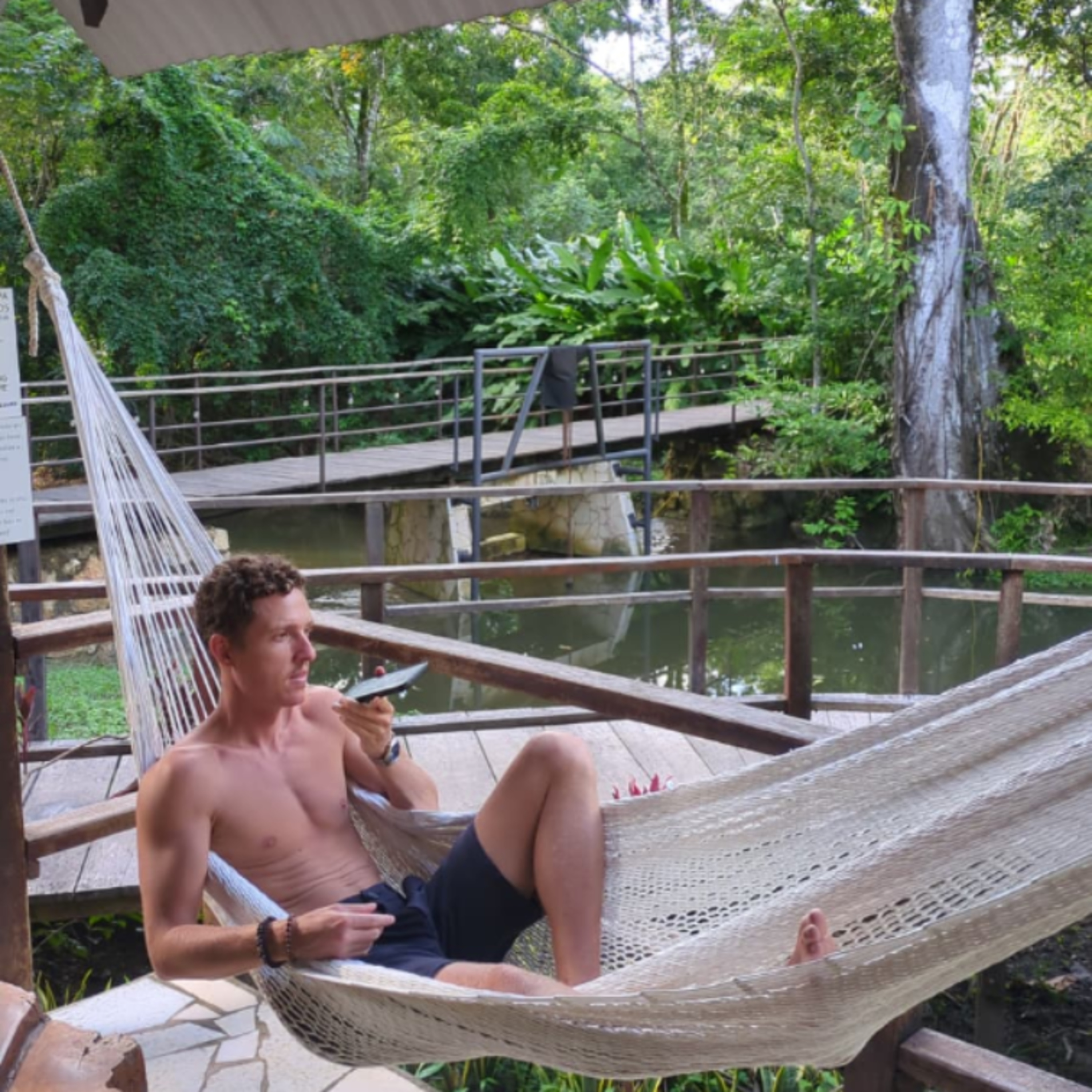 Why I became a "foreign dane" legally