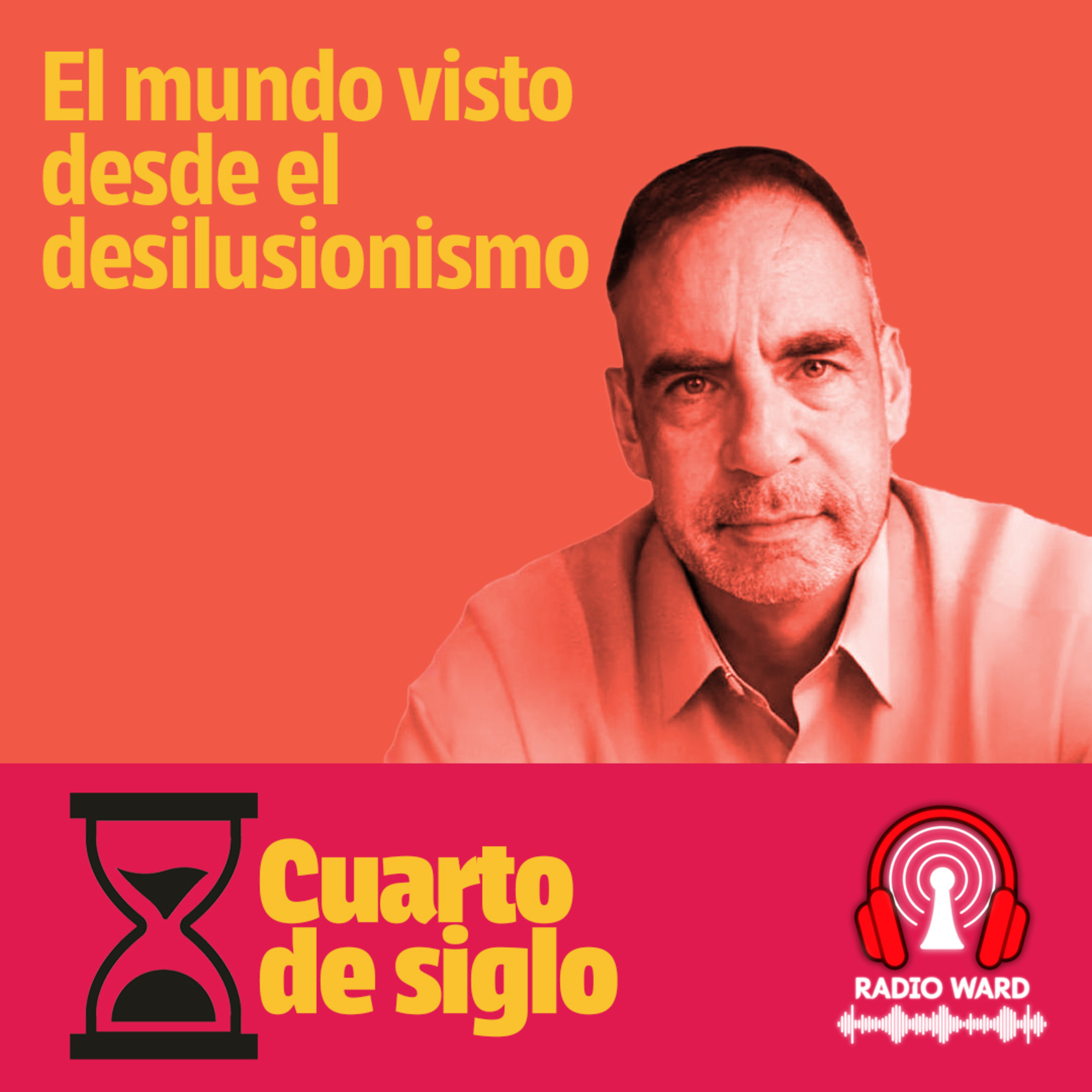 El mundo visto desde el desilusionismo episode artwork