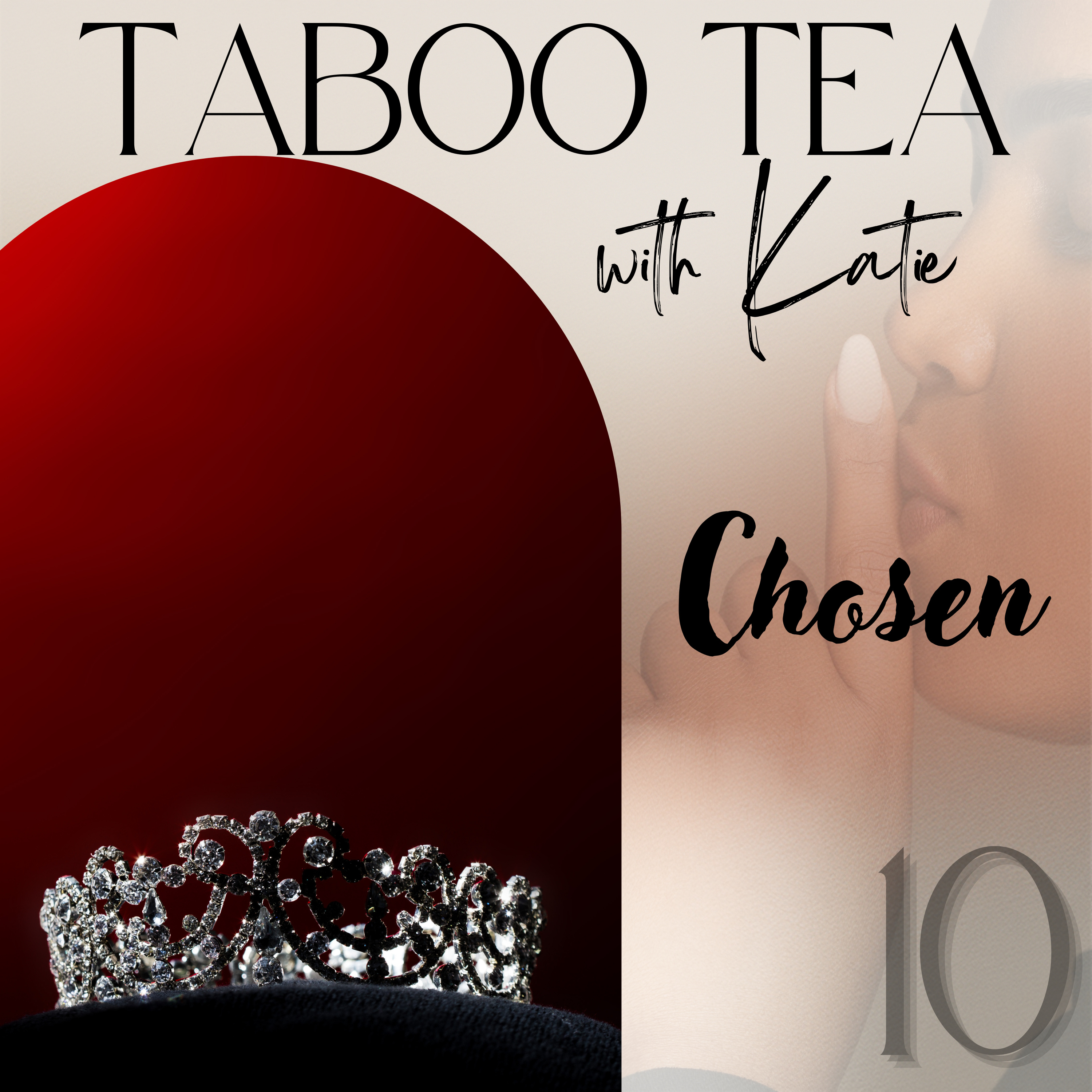 S2 | Ep 10: Chosen episode artwork