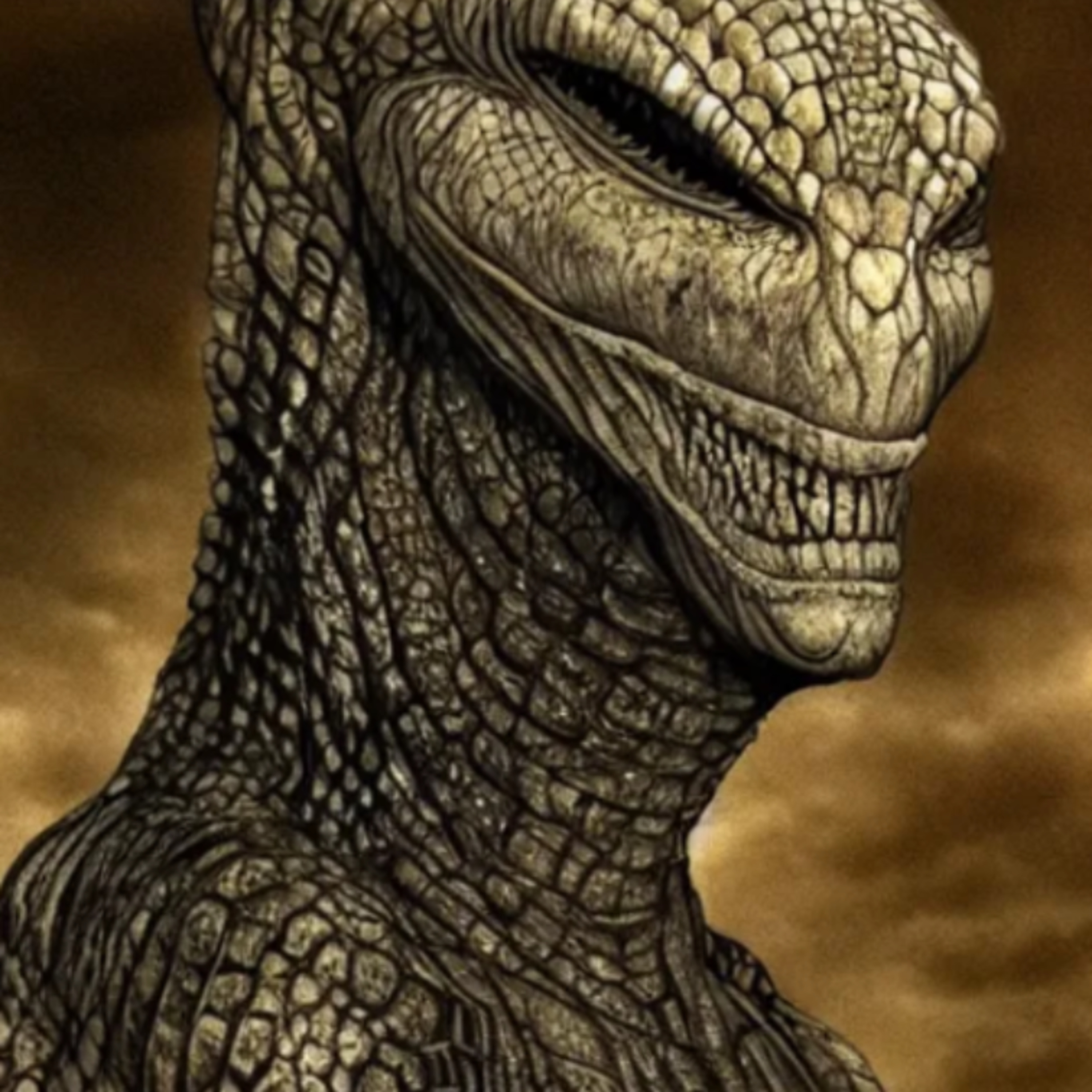 NEW WAR for SECRECY: REPTILIANS/NORDIC WAR  episode artwork