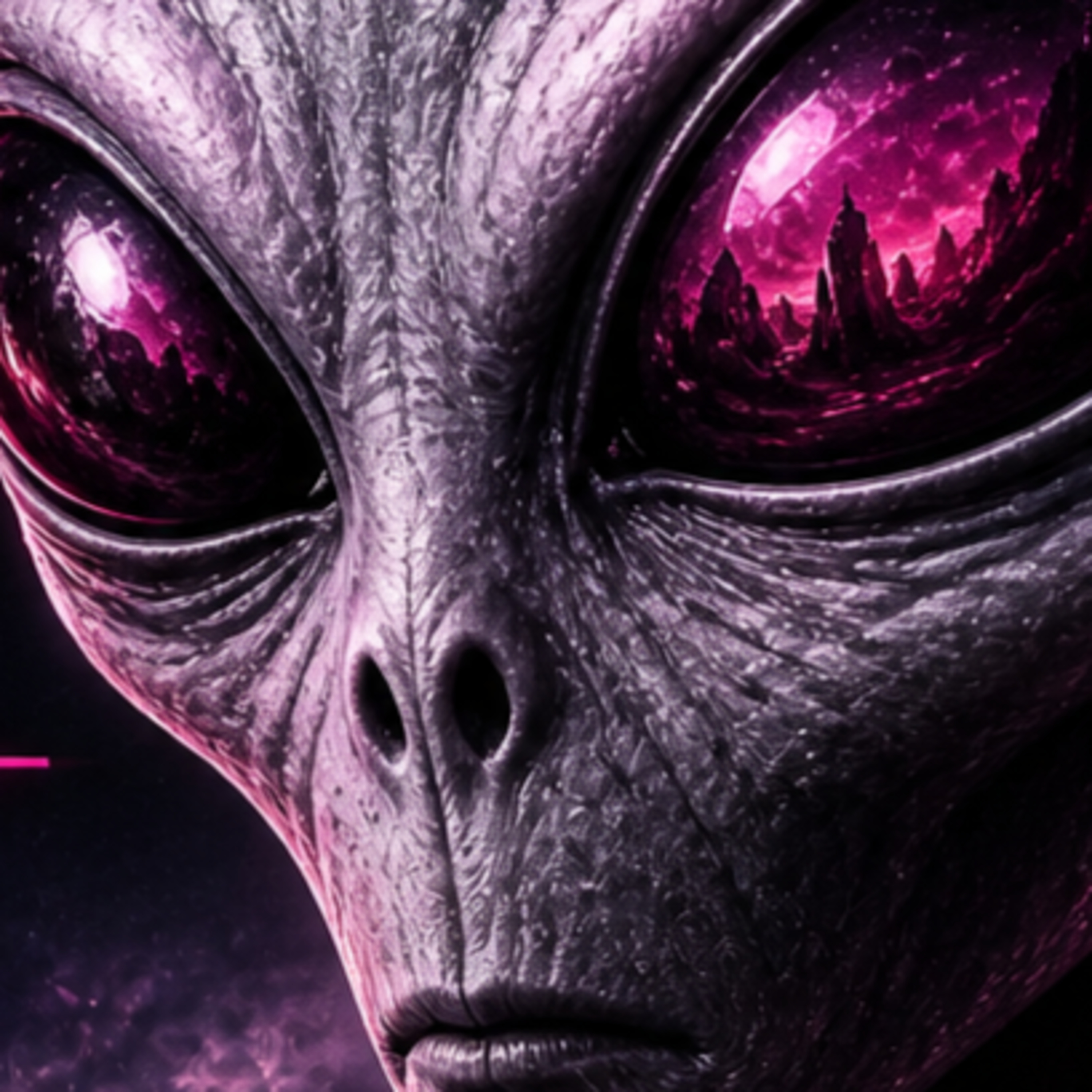 FIGHTING ALIEN WEAPONRY... episode artwork