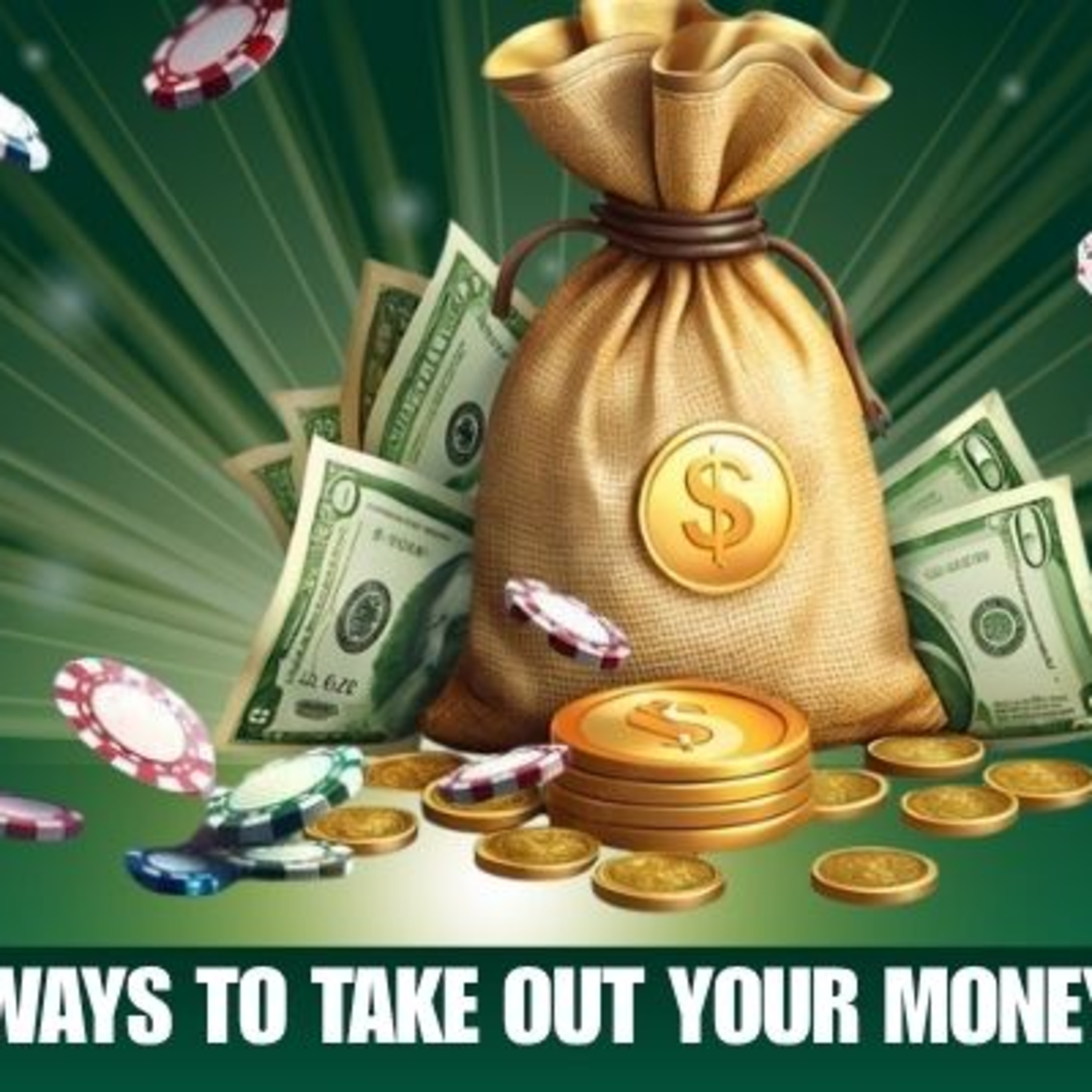 Jaya777 Withdrawal – Fast, Secure & Seamlessly Convenient  episode artwork