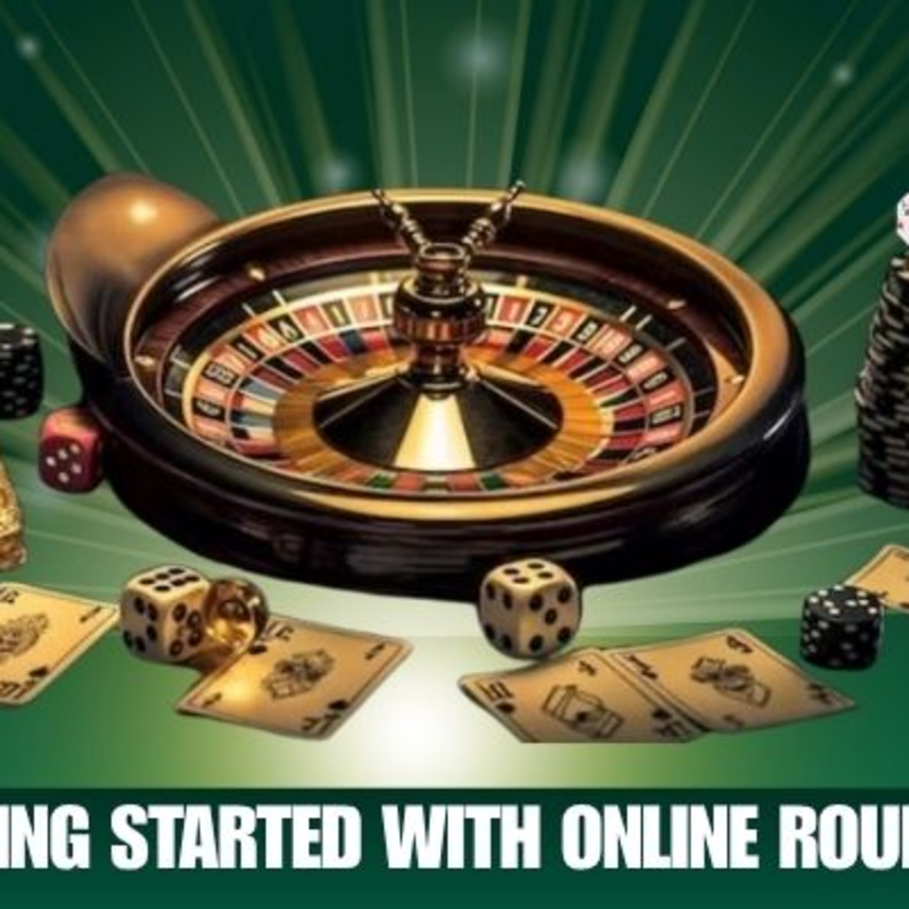 Roulette Online JAYA777 – The #1 Casino Game in Bangladesh episode artwork
