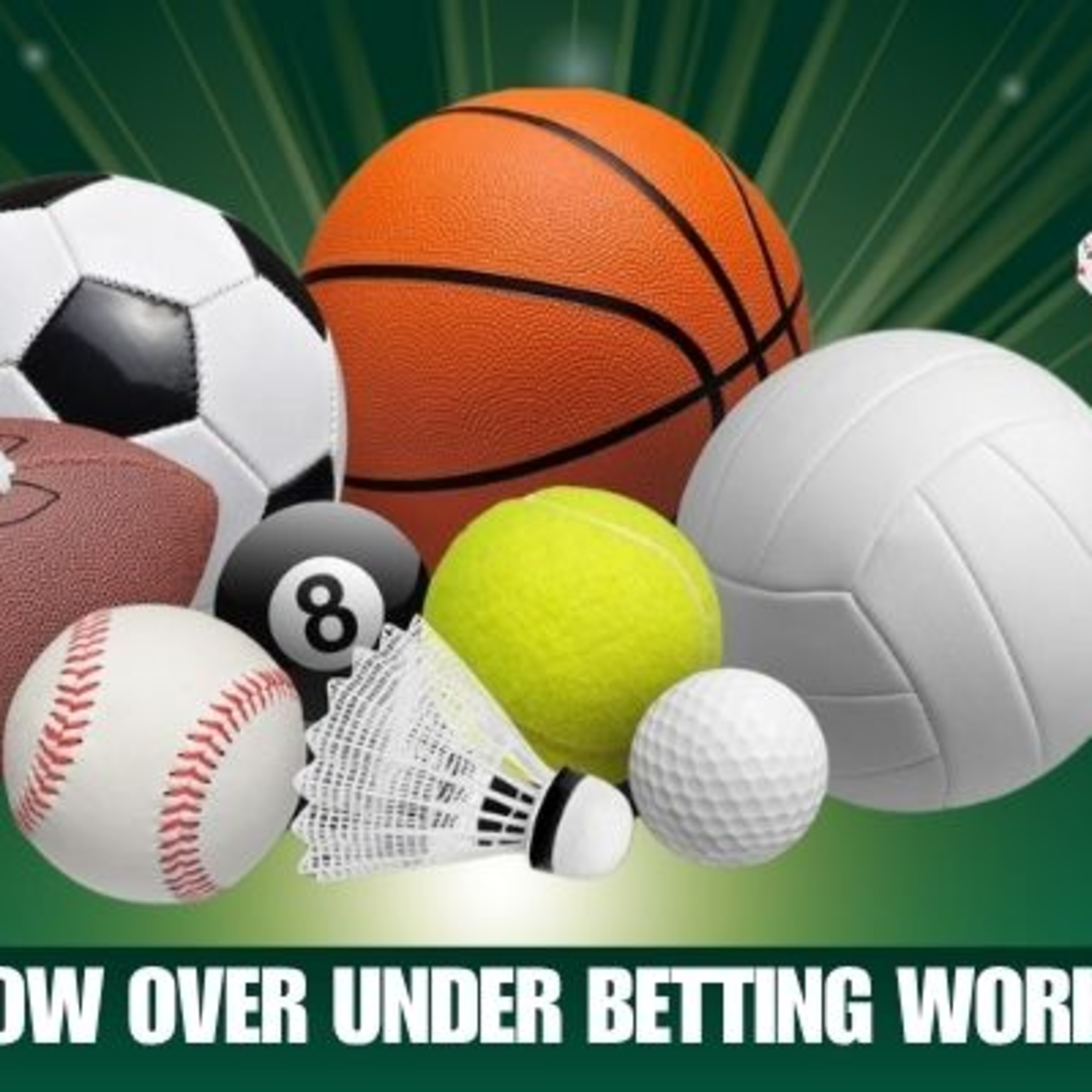 Understanding Over/Under Betting JAYA777 in Digital Sports Contexts episode artwork
