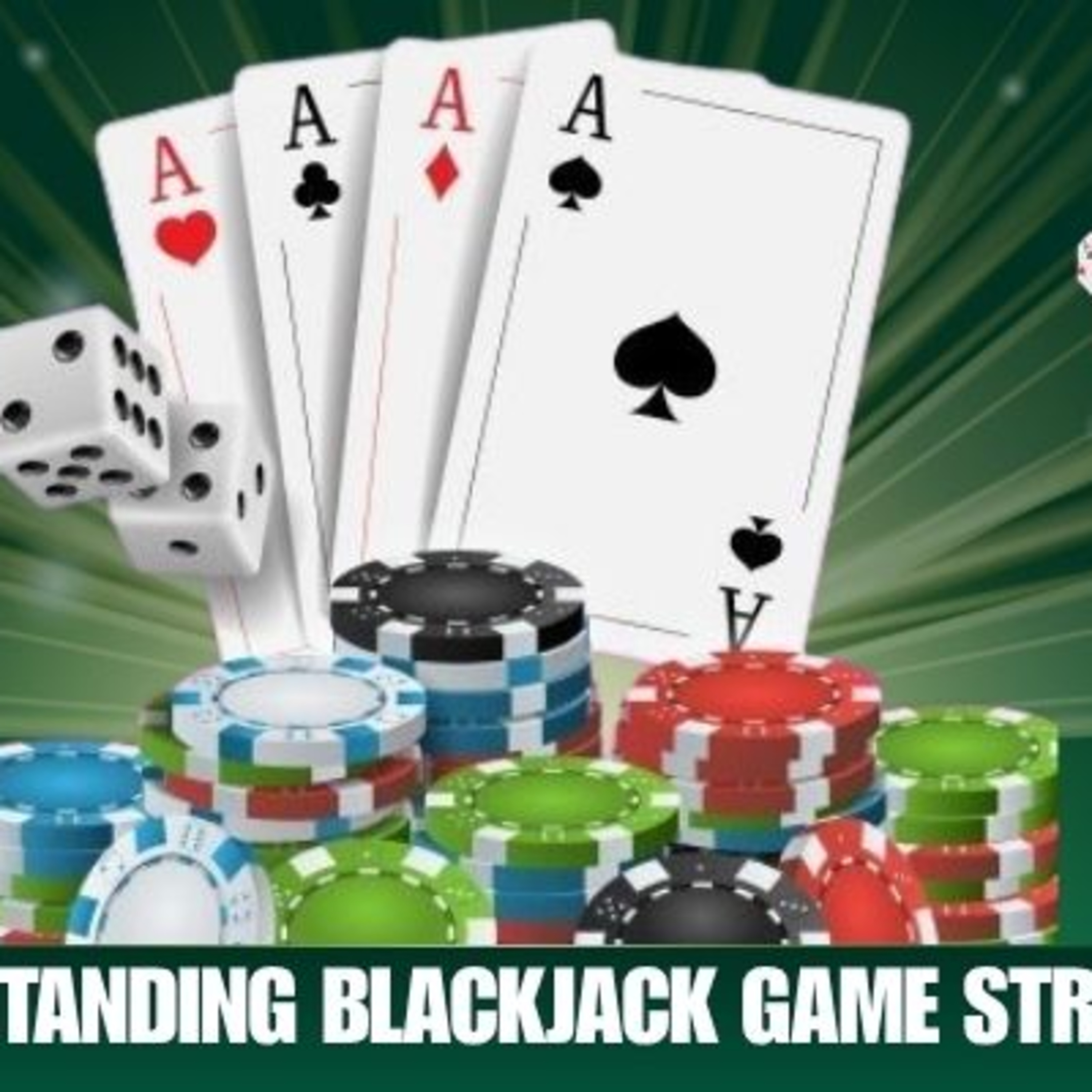 Blackjack JAYA777 – Classic Card Play with a Modern Twist episode artwork