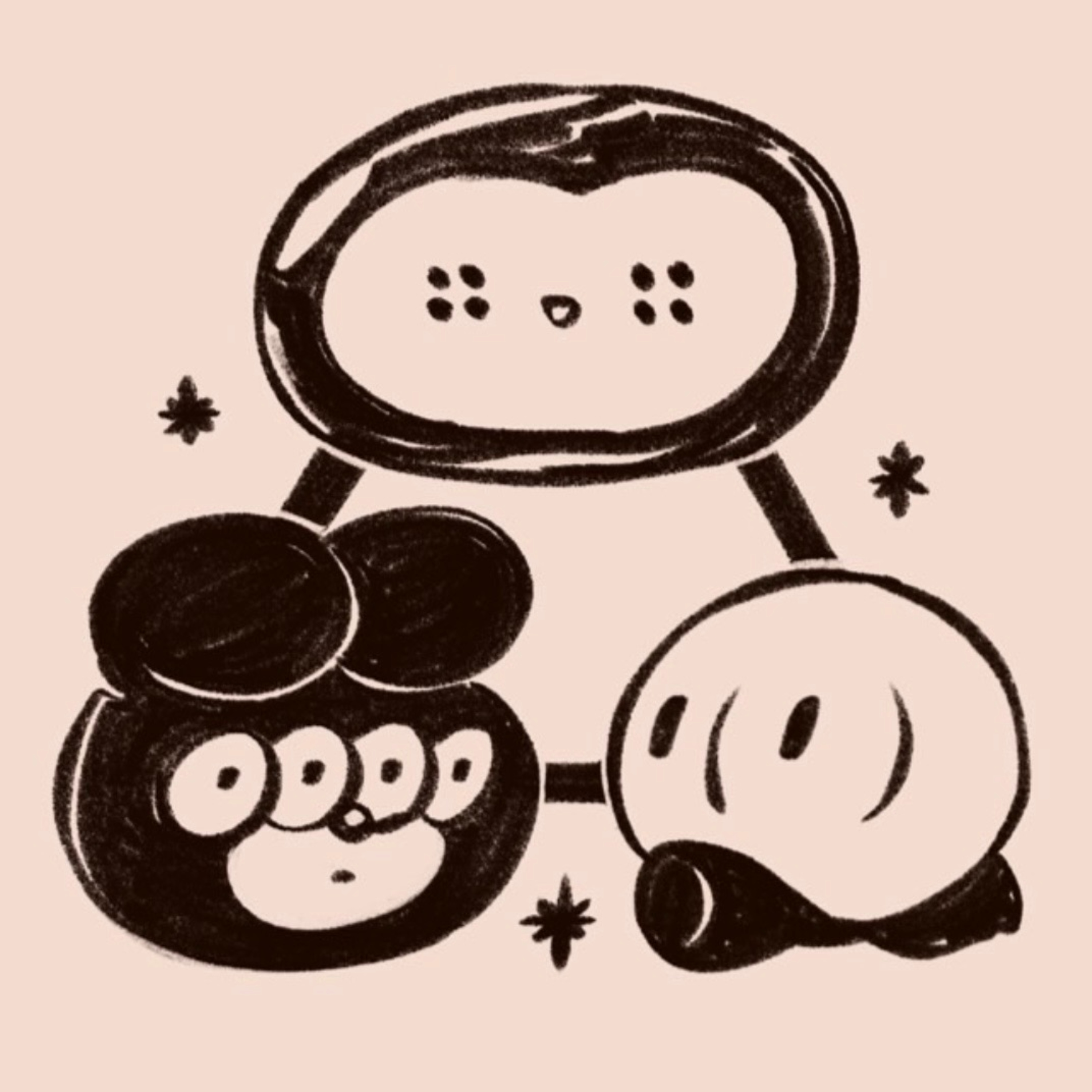 #23 ウチボリ&ブリッジ&たぬきTALK episode artwork