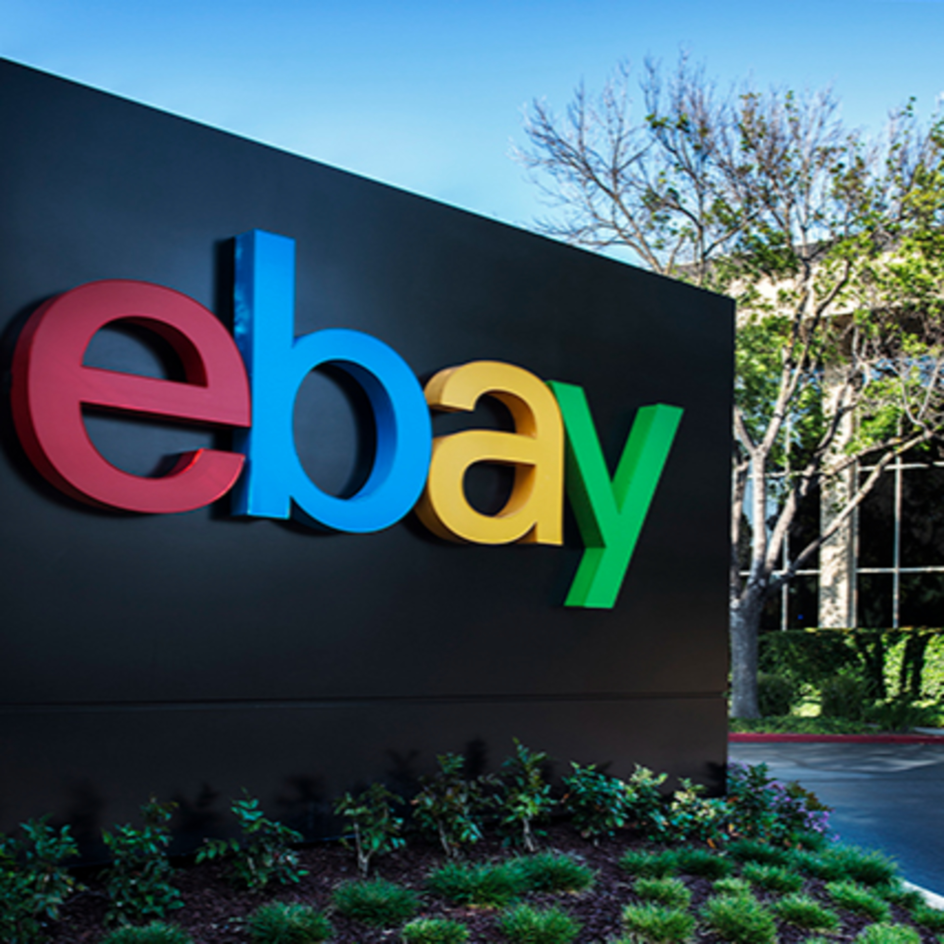 Кто хочет поглотить eBay? Итальянское IPO уже этим летом episode artwork