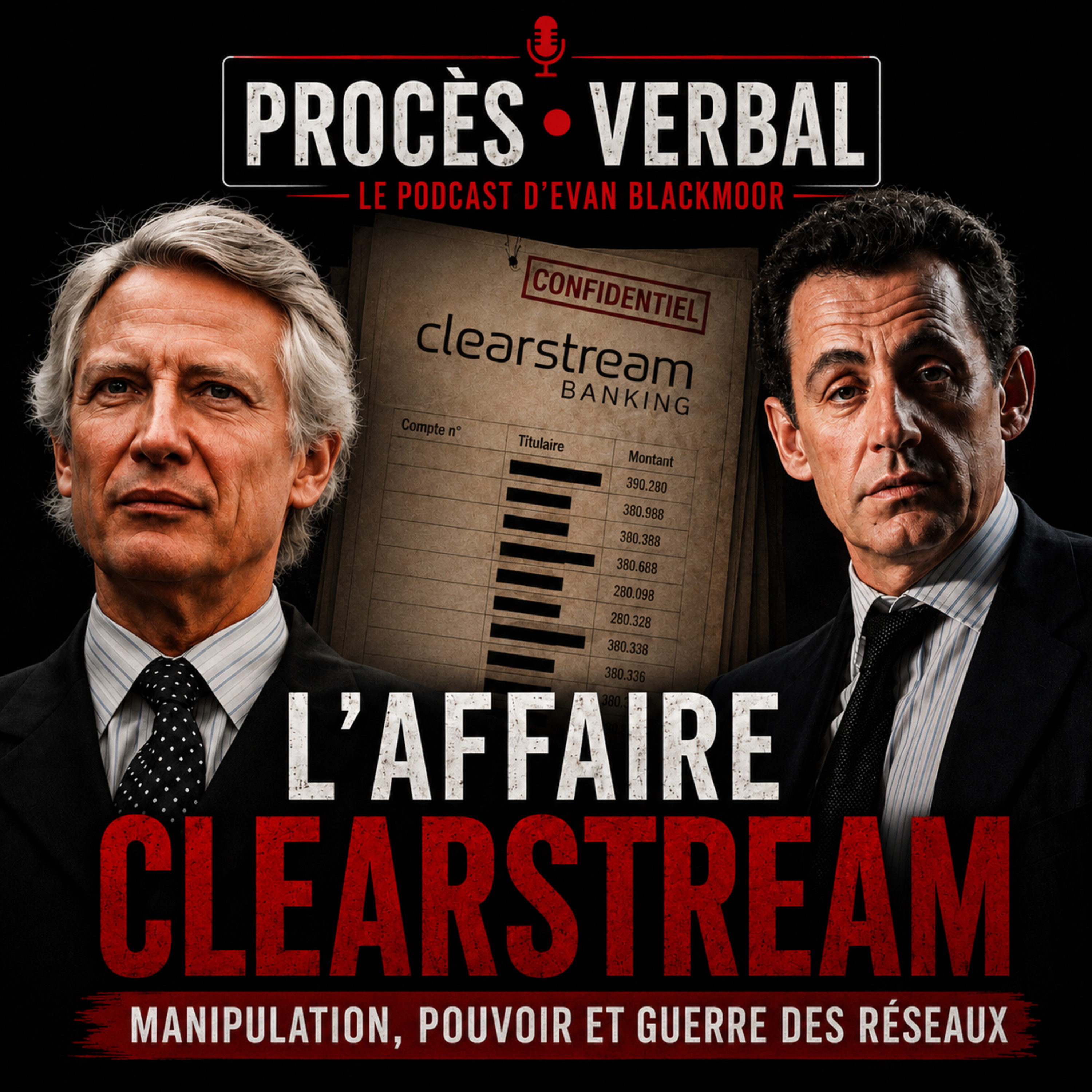 Procès-Verbal | Histoire, Politique & Enquêtes