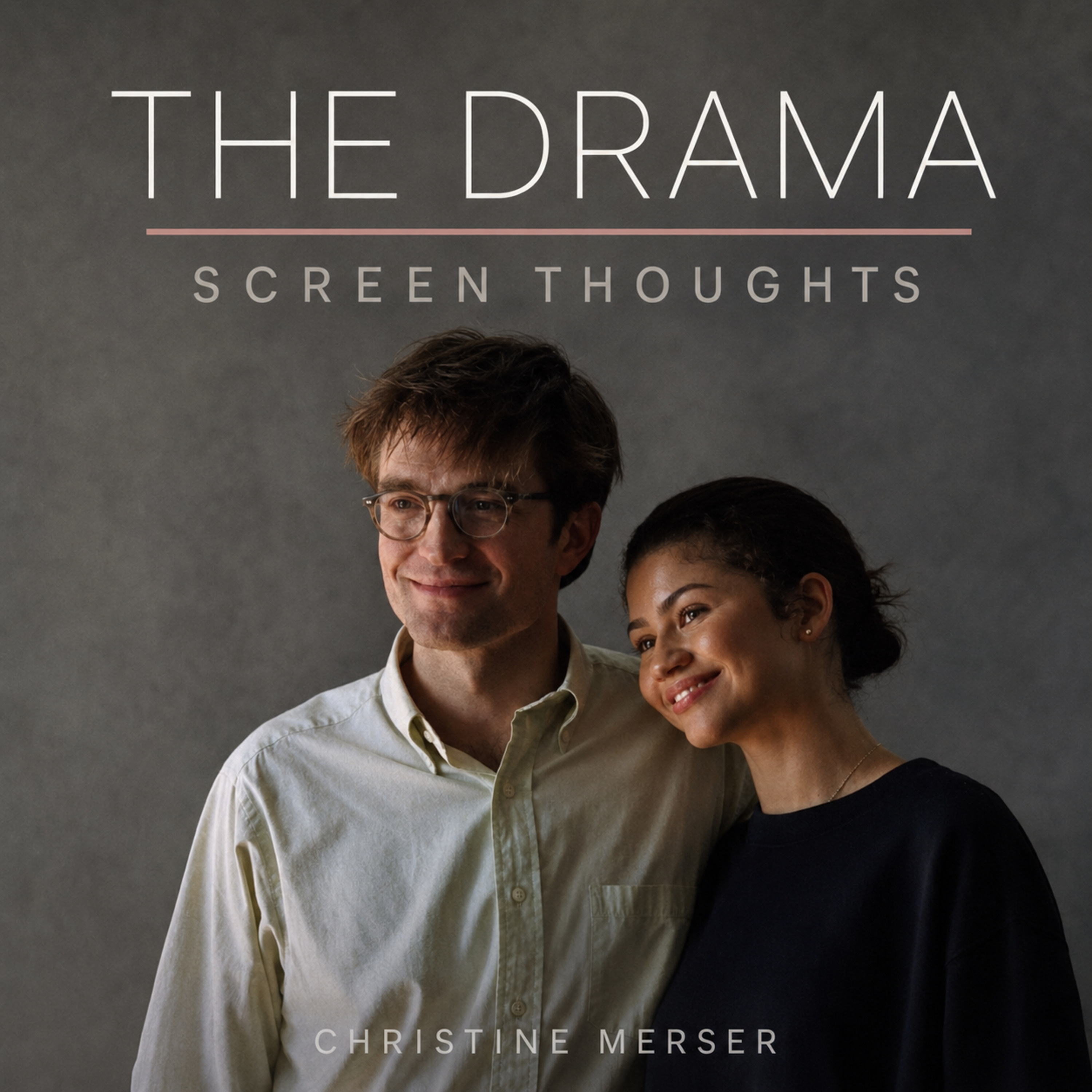Film Review: The Drama episode artwork