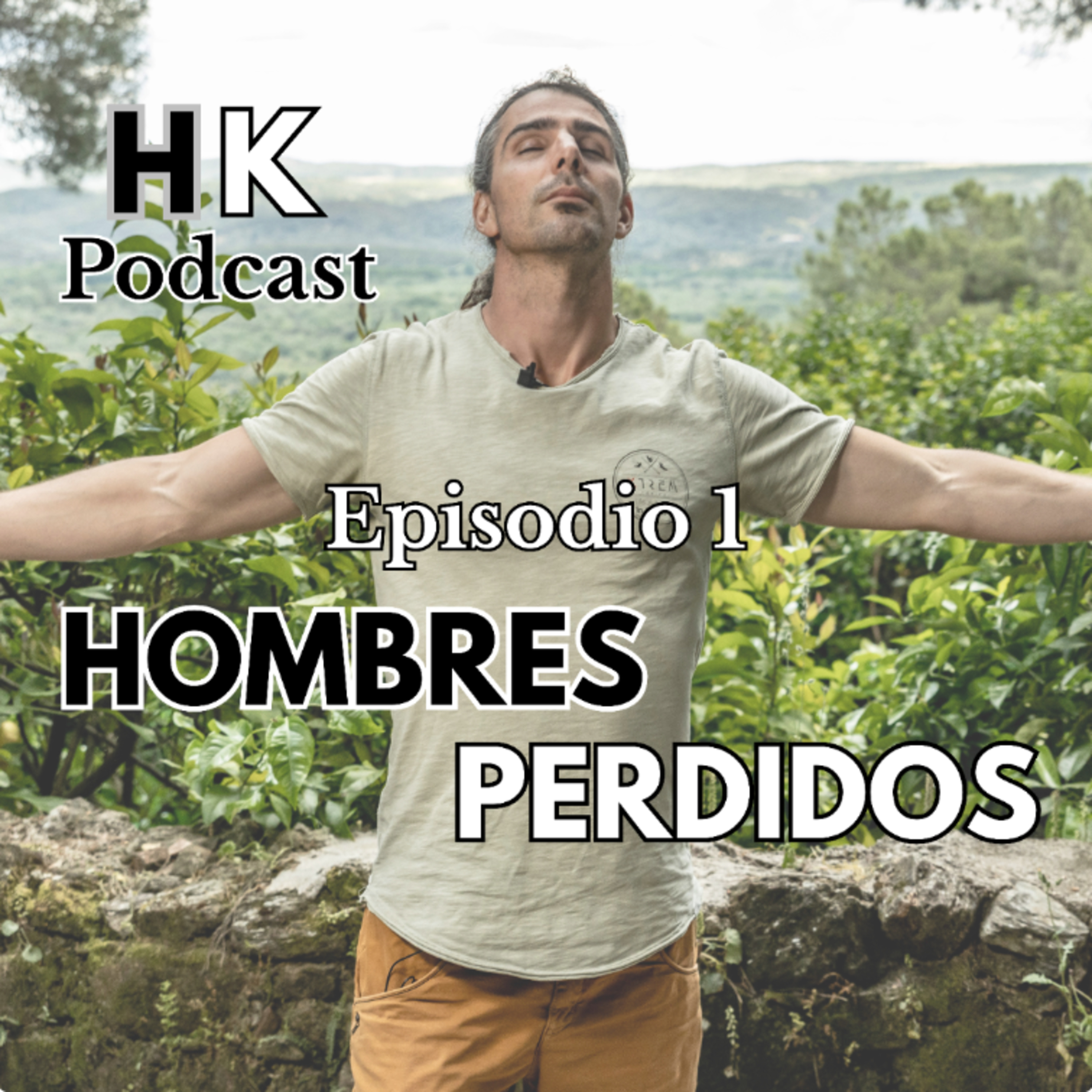 Portada de Hombre Konsciente