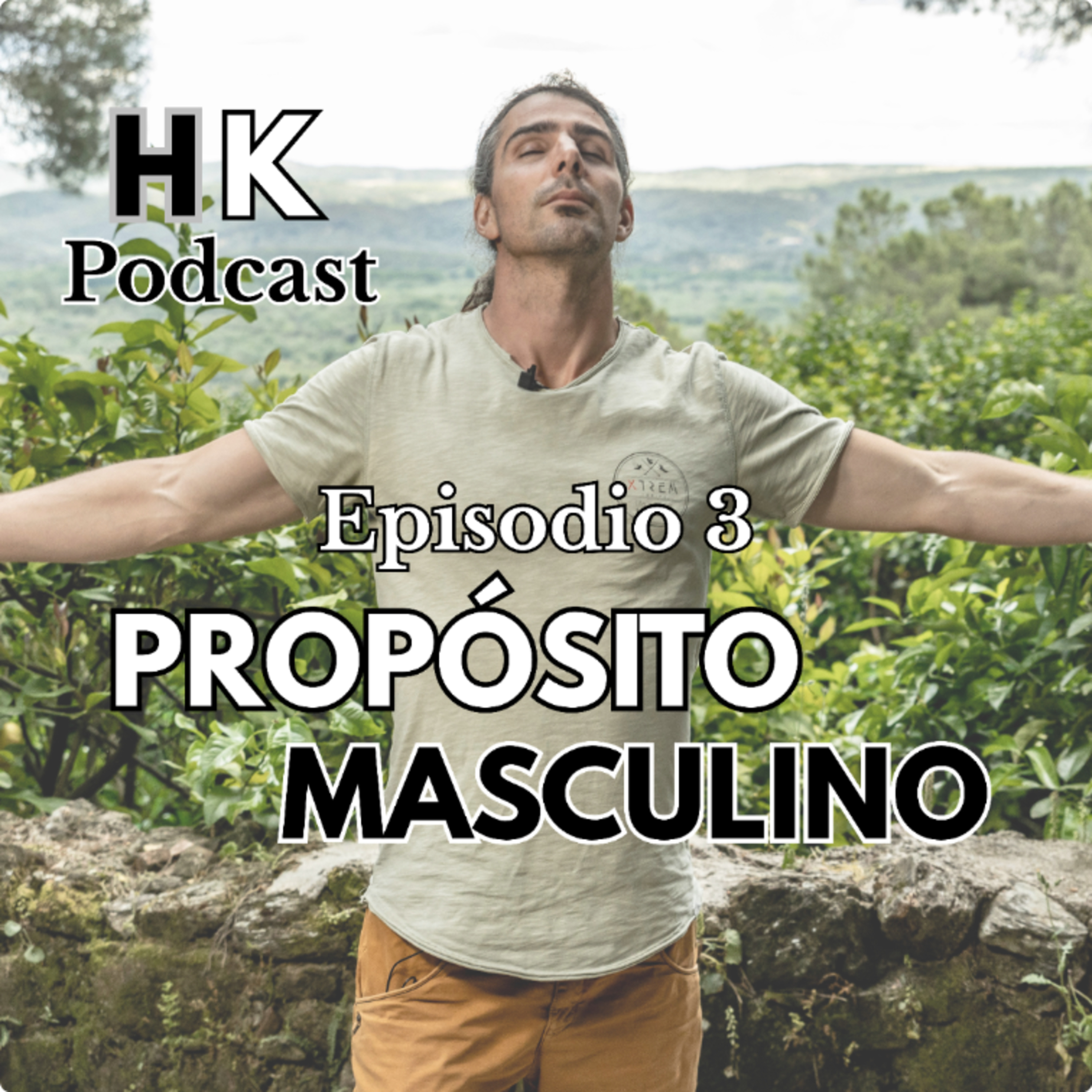 Portada de Hombre Konsciente