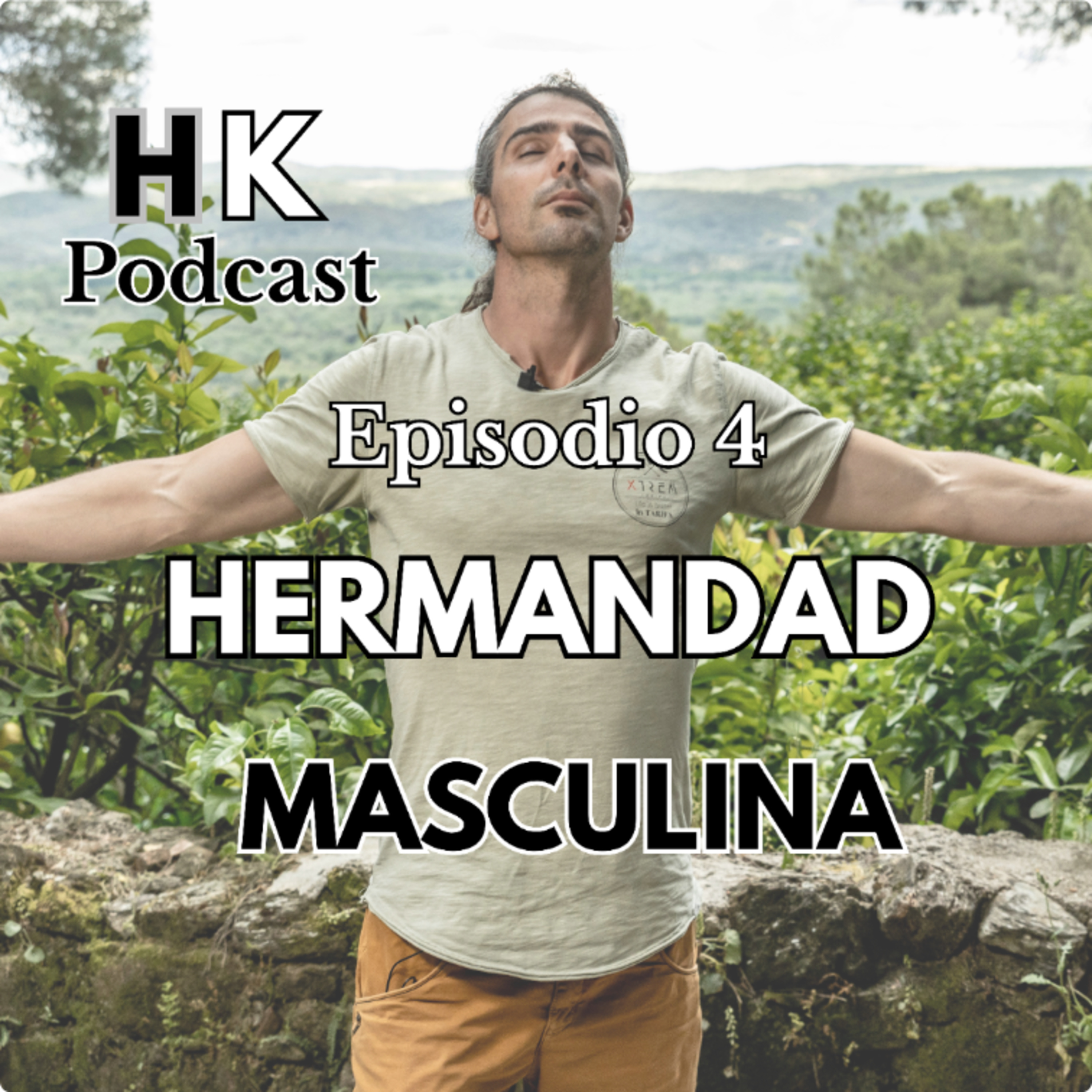Portada de Hombre Konsciente