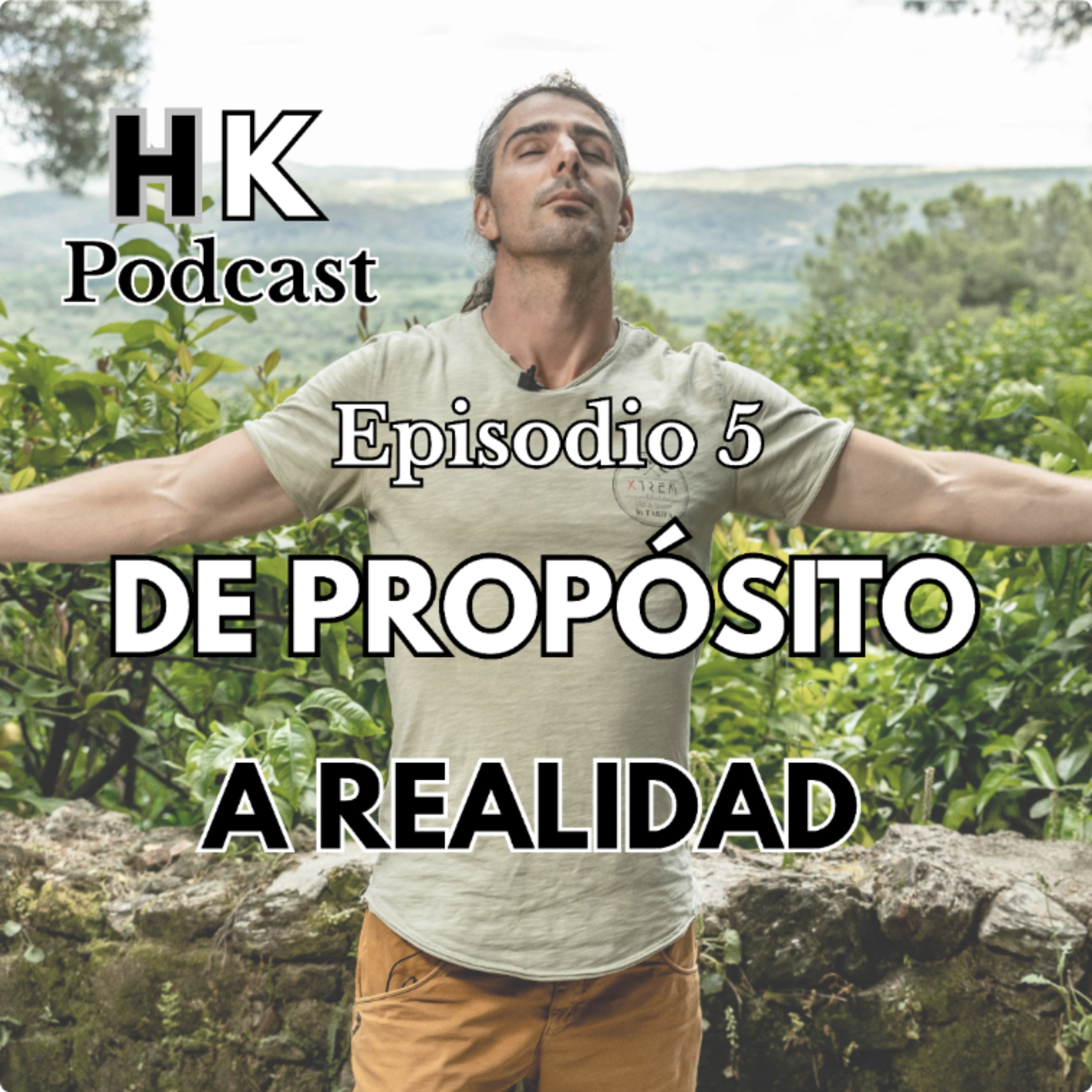 Portada de Hombre Konsciente